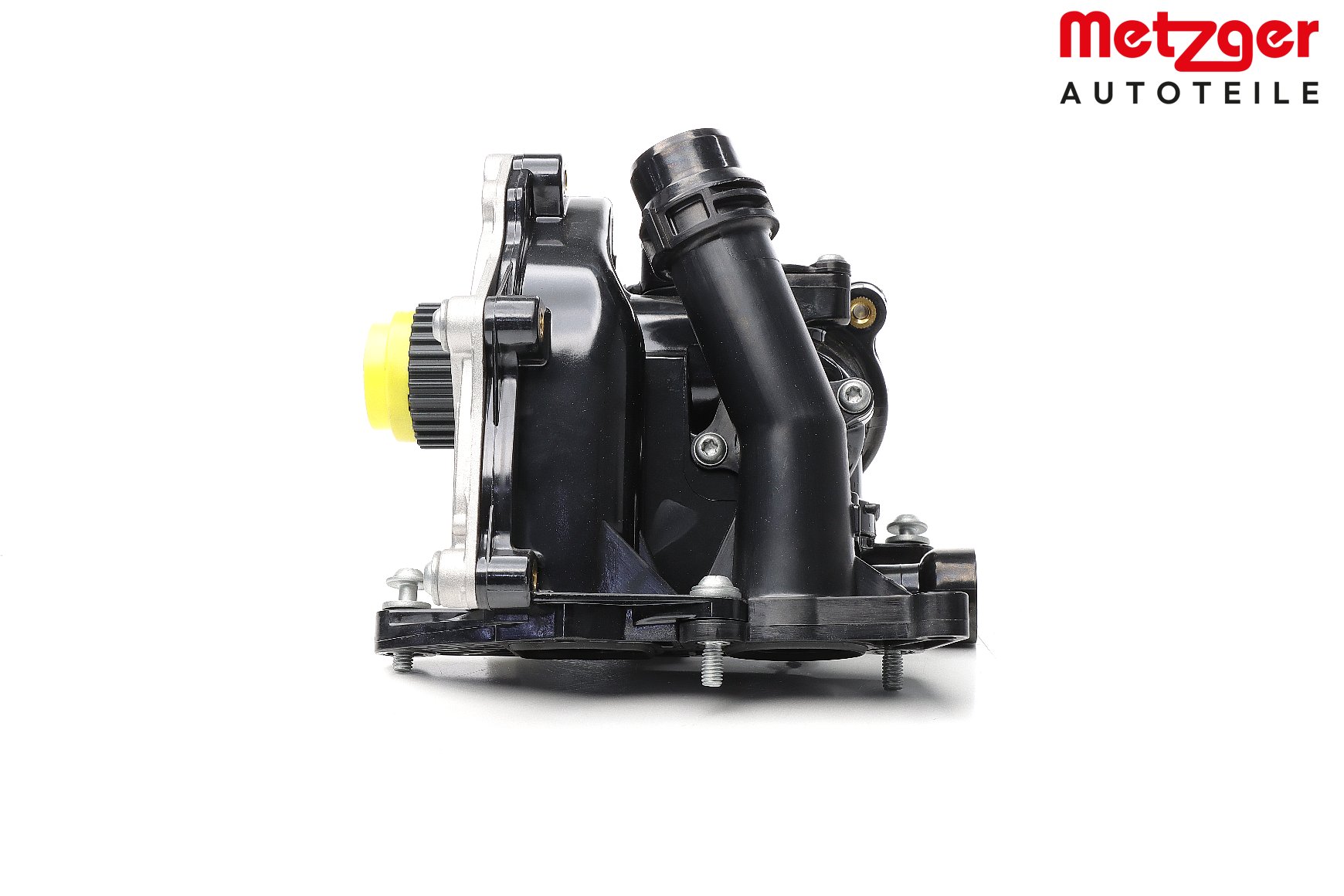 METZGER 4007064 AUDI A5 Sportback (F5A) 40TFSI Ūdenssūknis 204 ZS Benzīns 2022 cena