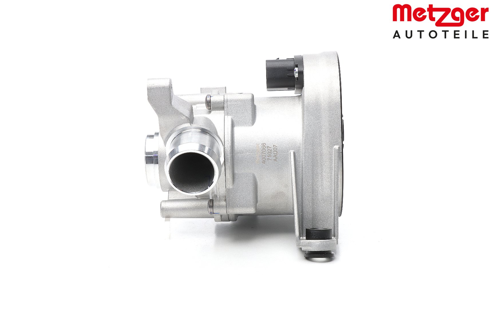 METZGER 4007066 Pompe du liquide de refroidissement Mercedes W205 C 200 4-matic 204 CV Essence 2020 prix