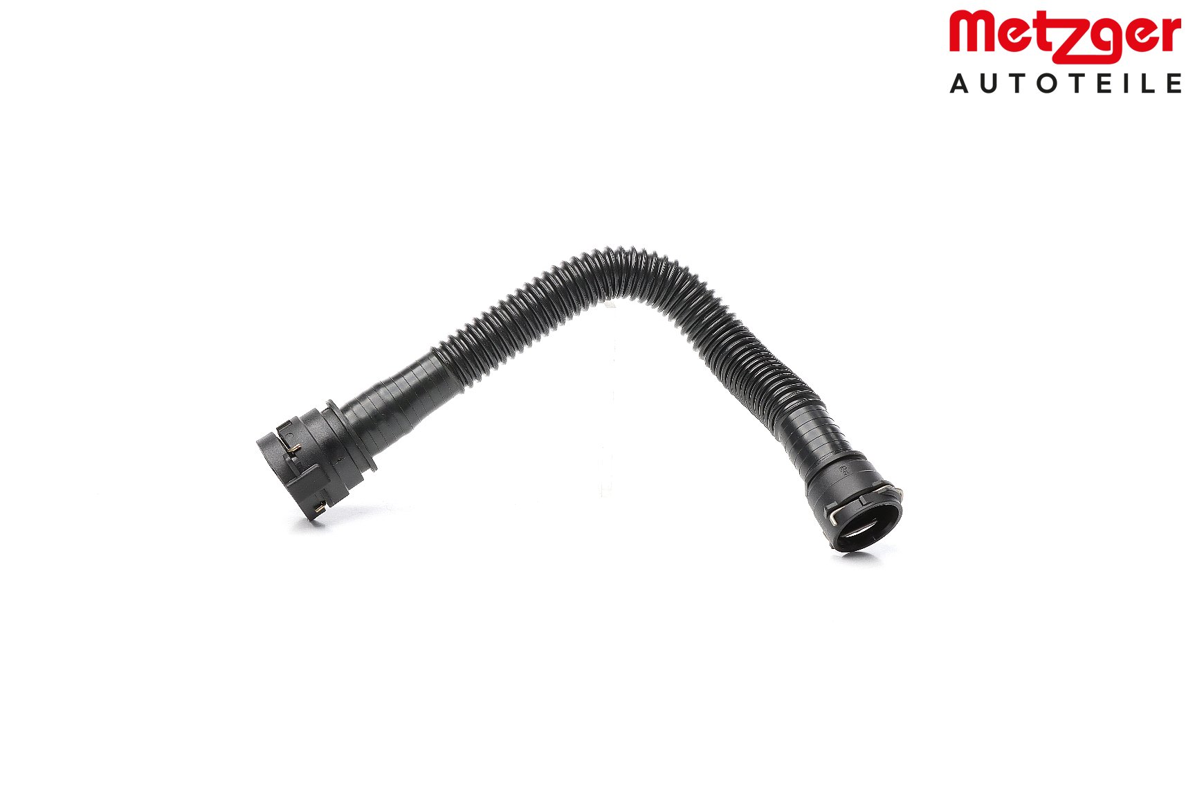 4010702 Kühlerschlauch METZGER 55488382 CHEVROLET