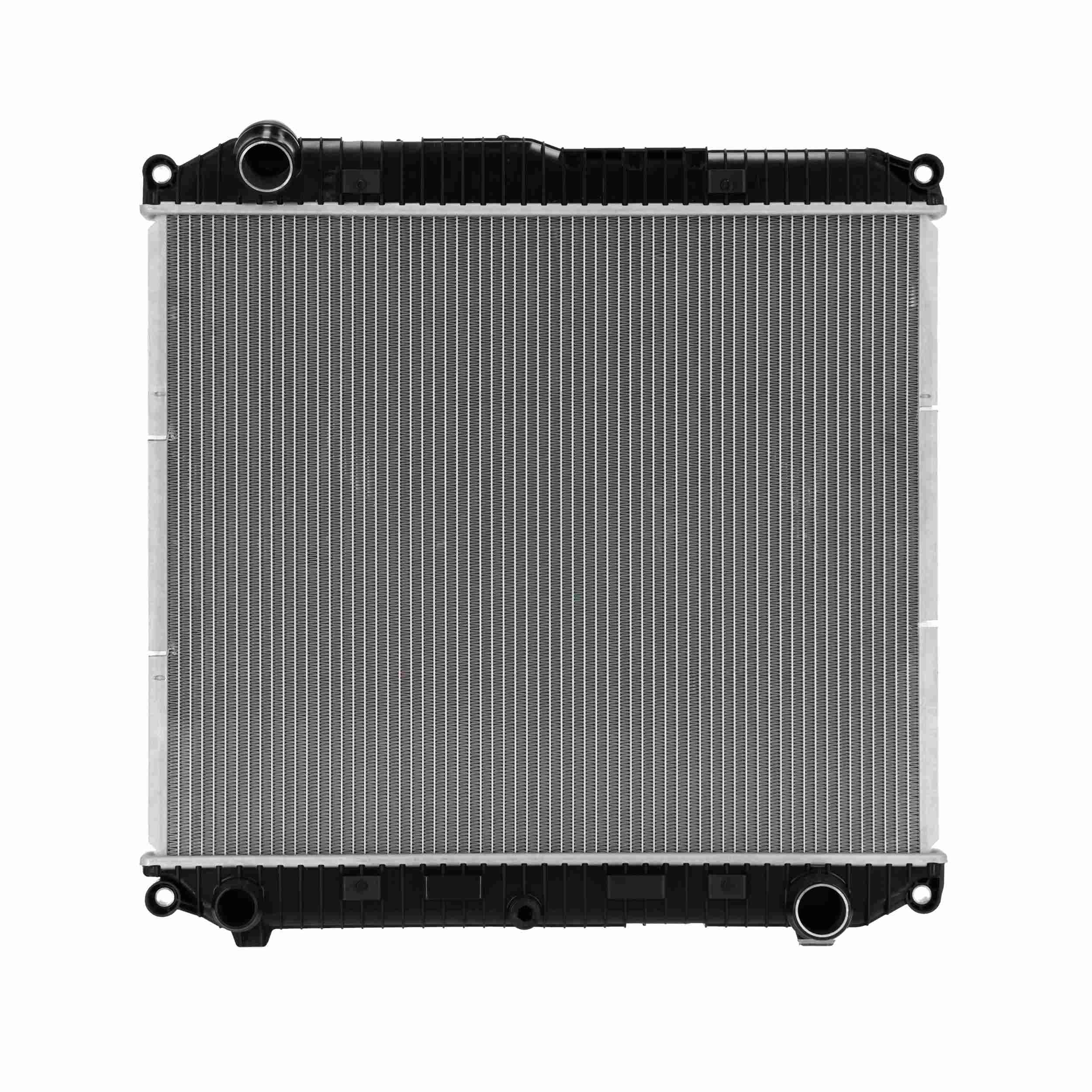 NISSENS 607022 Radiateur du moteur
