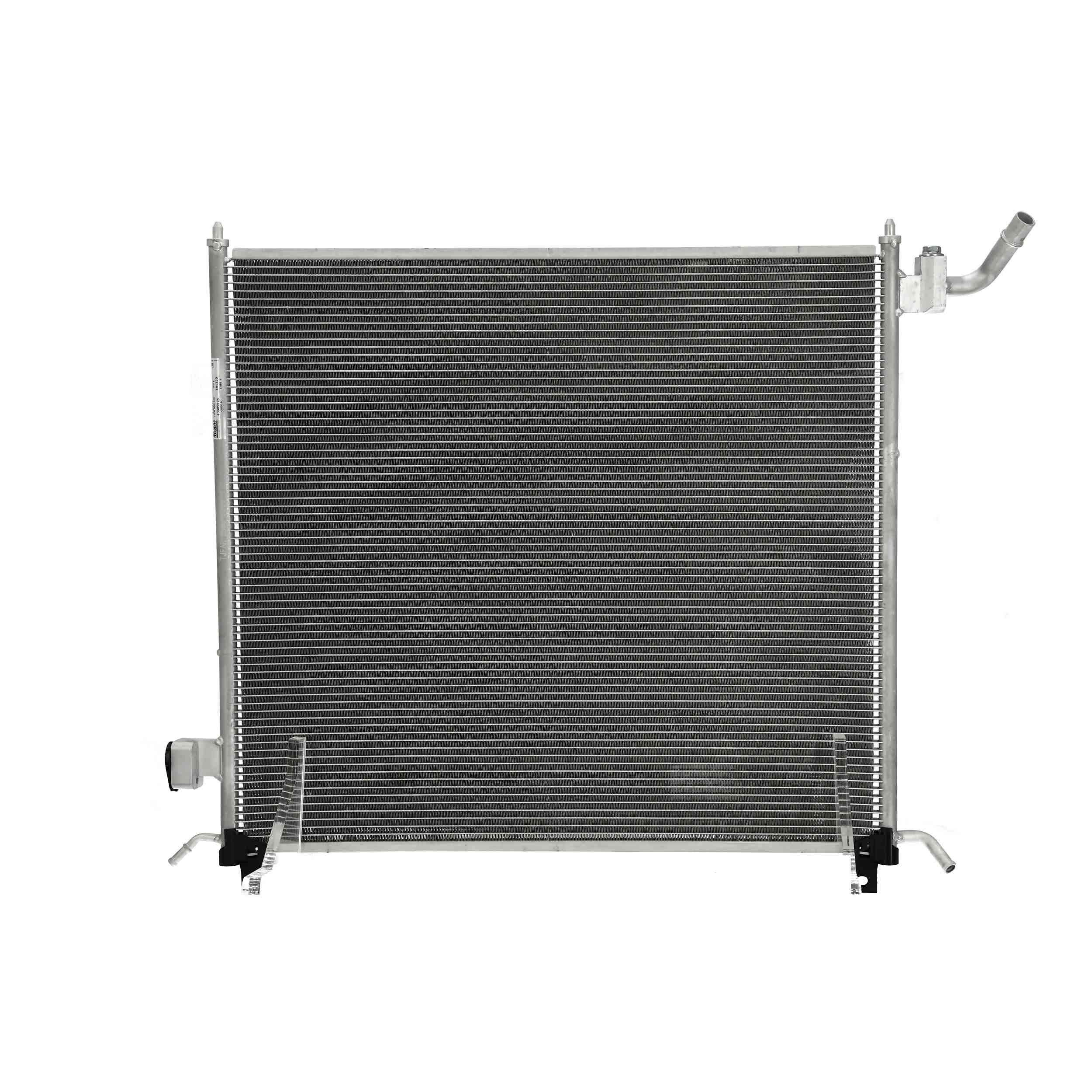 NISSENS 607376 LAND ROVER Range Rover Sport (L494) 3.0 D350 4x4 Engine radiator 351 hp Diesel 2025 cost