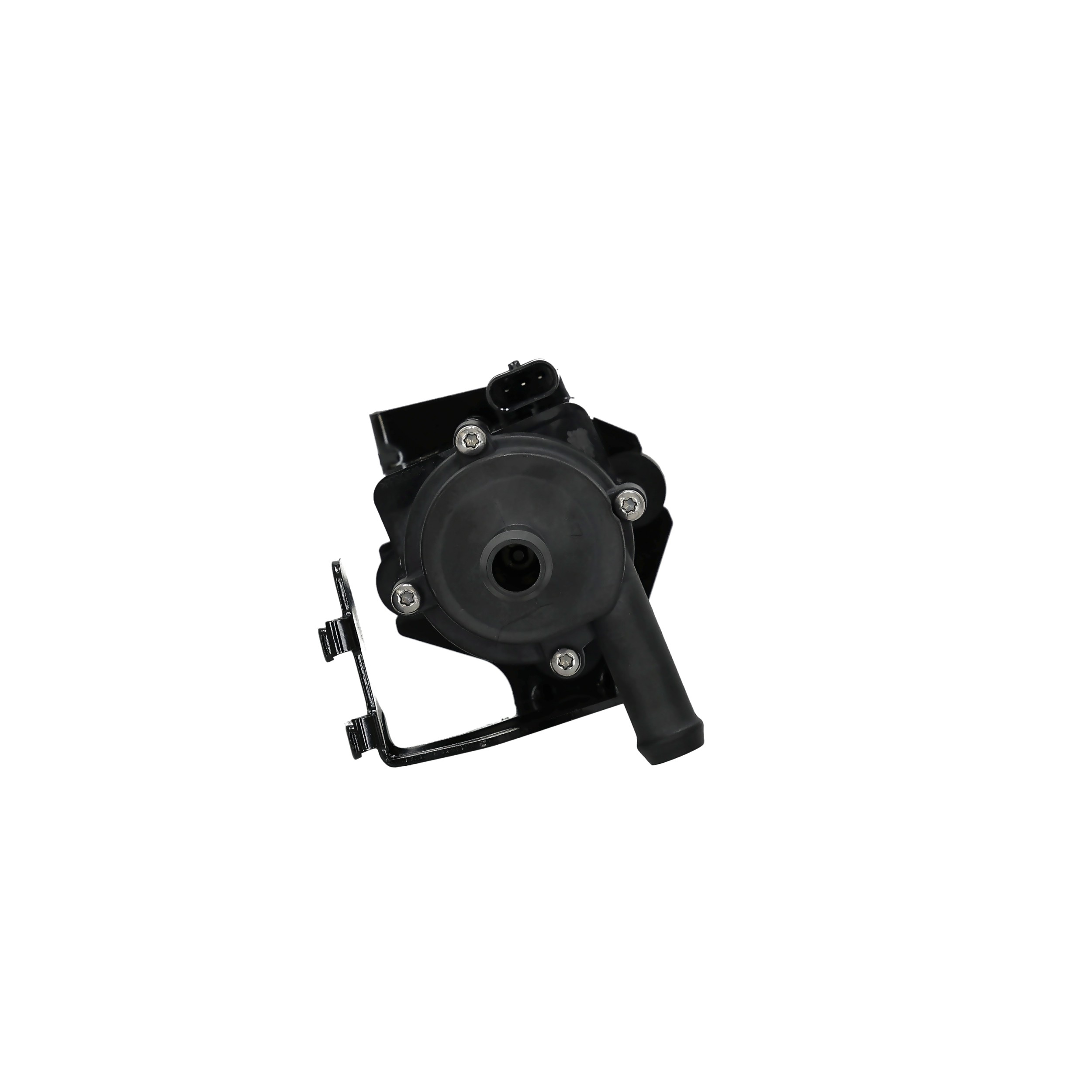 NISSENS 832112 Pompe à eau additionnelle 12V électrique FORD: FIESTA 6, B-Max