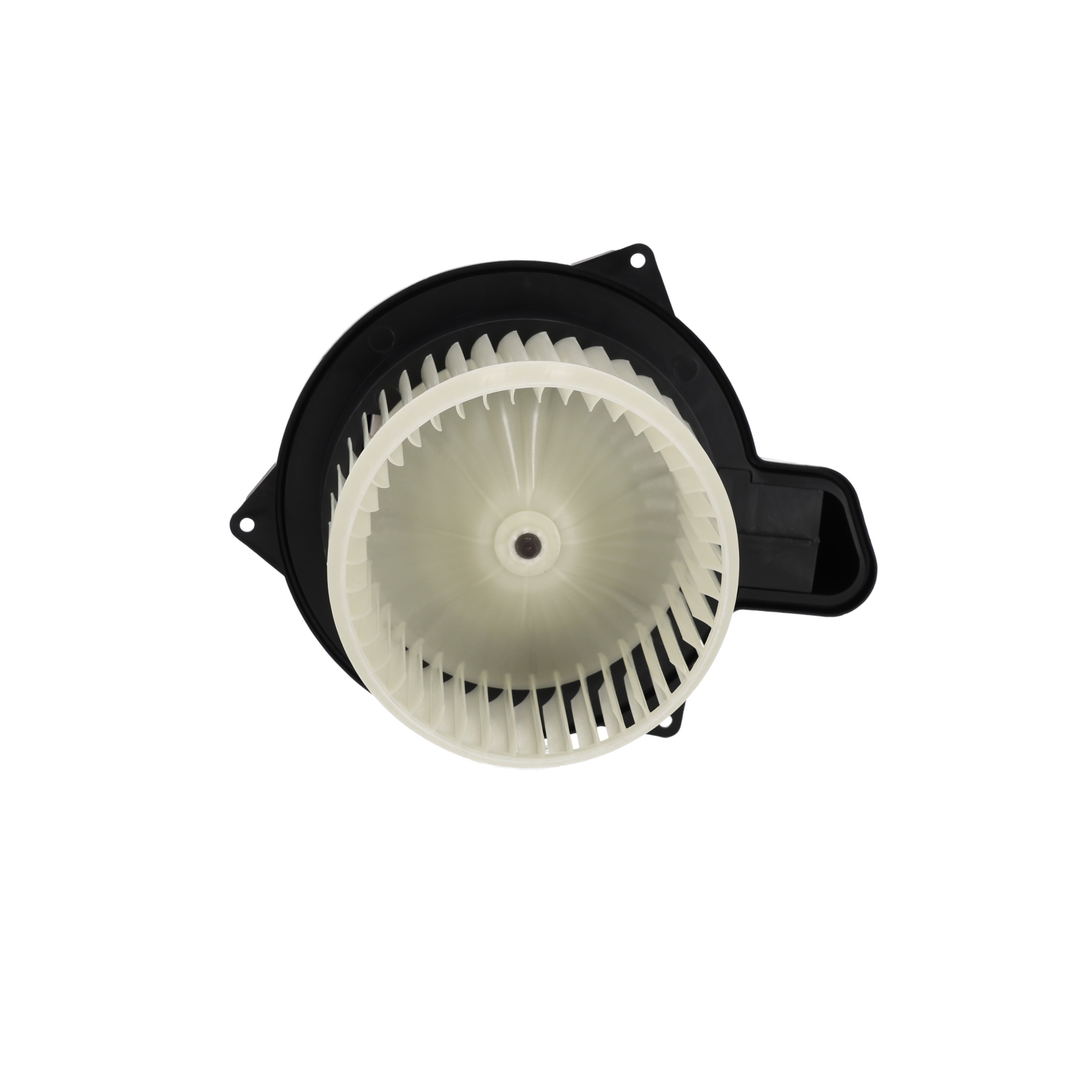 871030 Interior Blower NISSENS 77 367 983 ABARTH