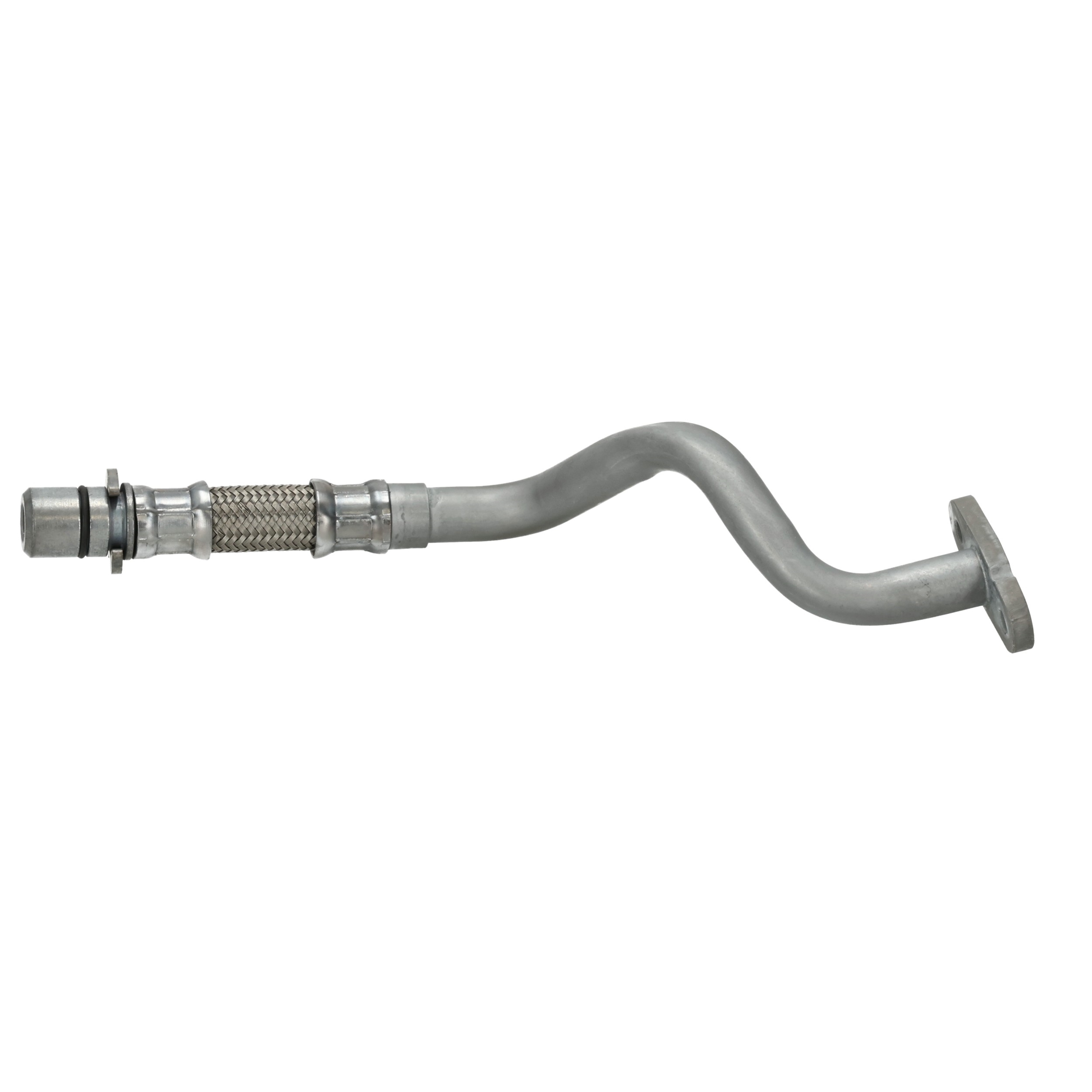 935419 Oil Pipe, charger NISSENS 1 816 889