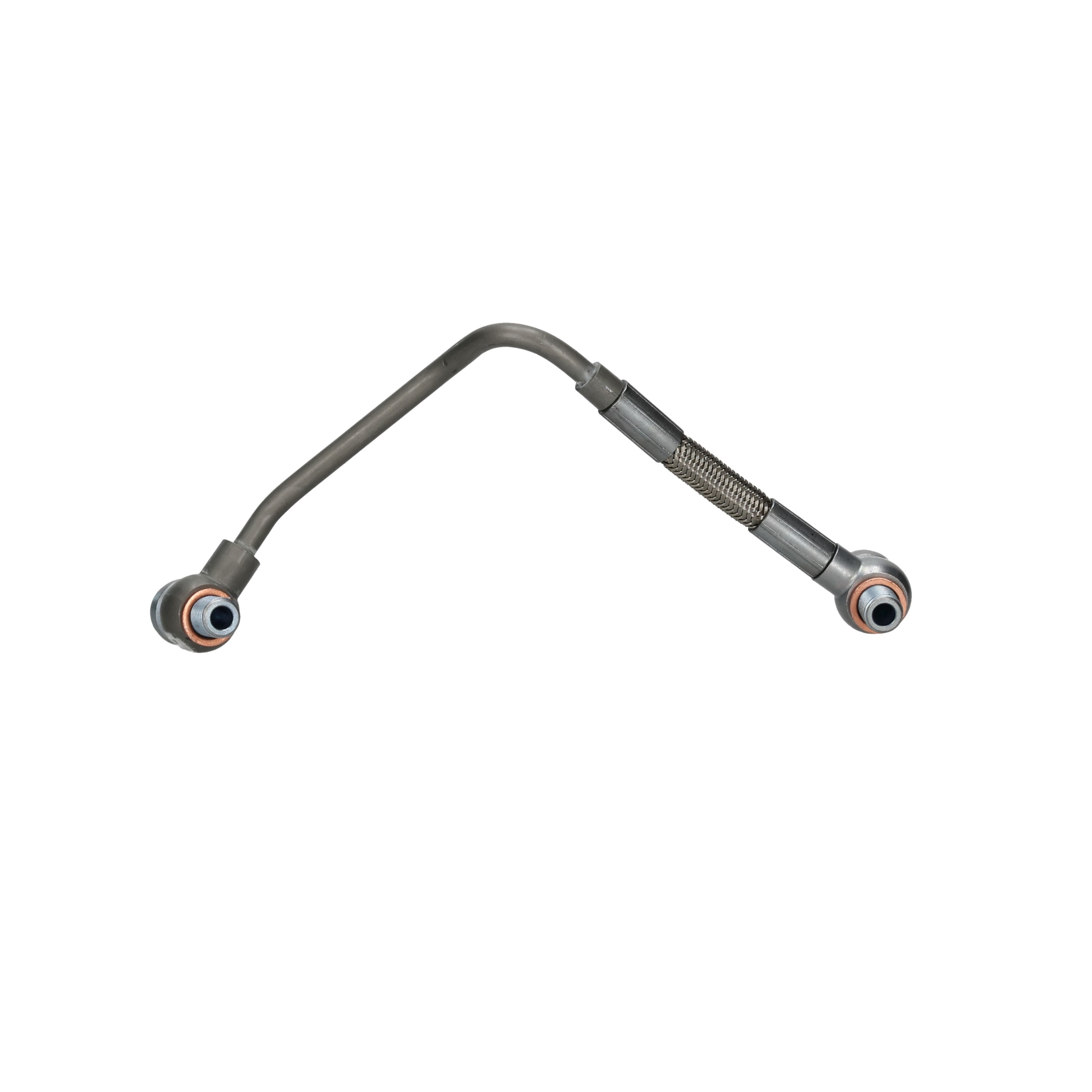 935425 Oil Pipe, charger NISSENS 55233136 CHRYSLER