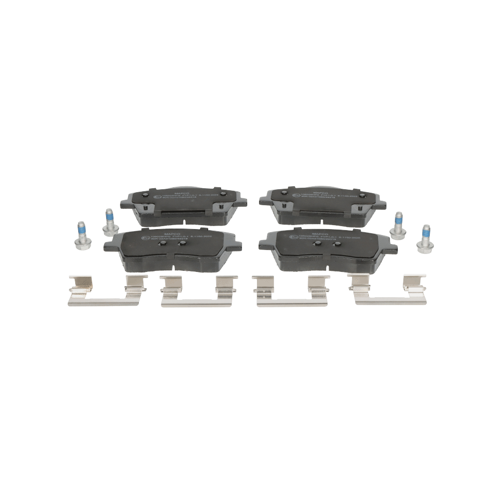 MAPCO 106028HPS Bremsbeläge günstig im Online Shop