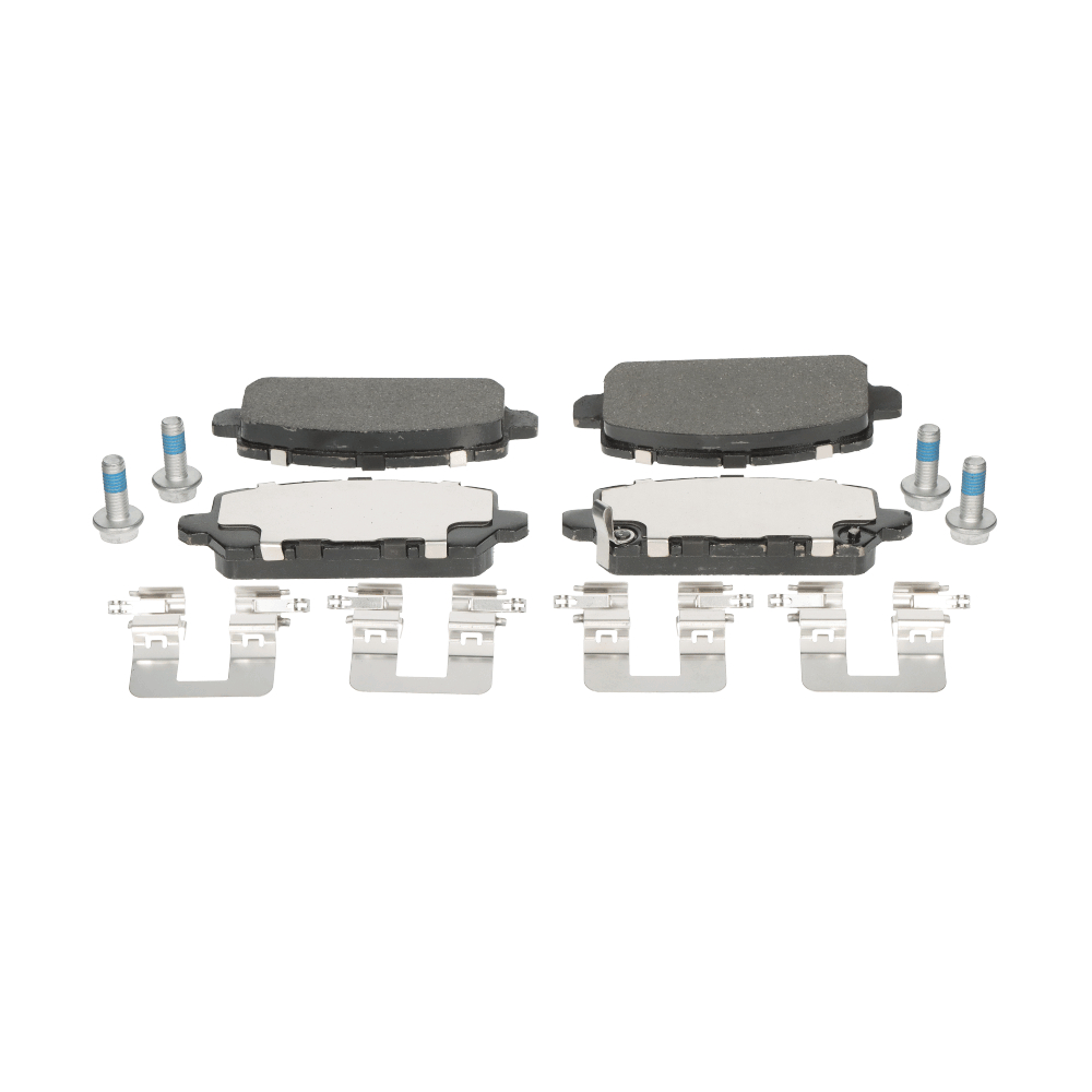 MAPCO 106029 Remblokken goedkoop in online shop