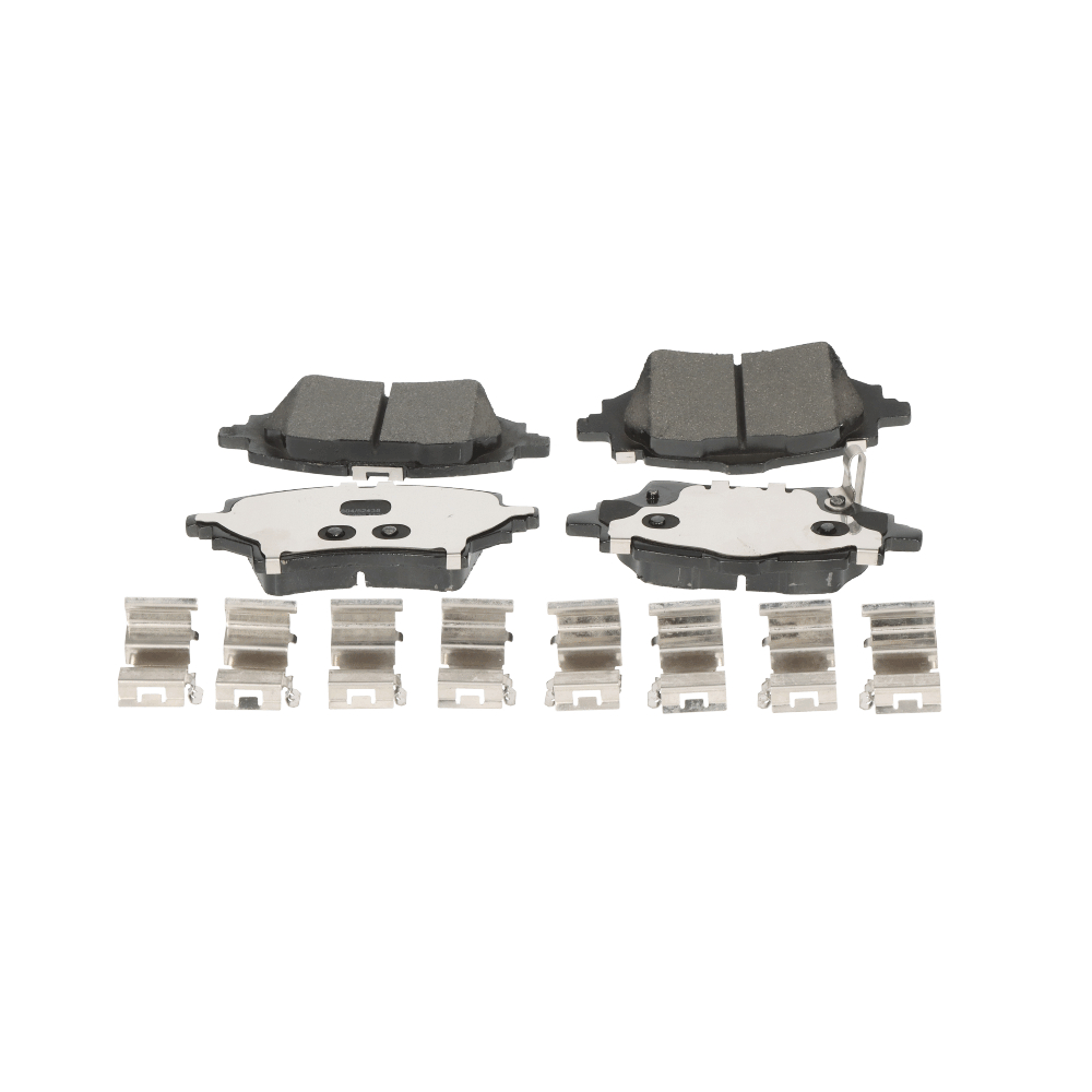 MAPCO 106039 Bremsbeläge günstig im Online Shop