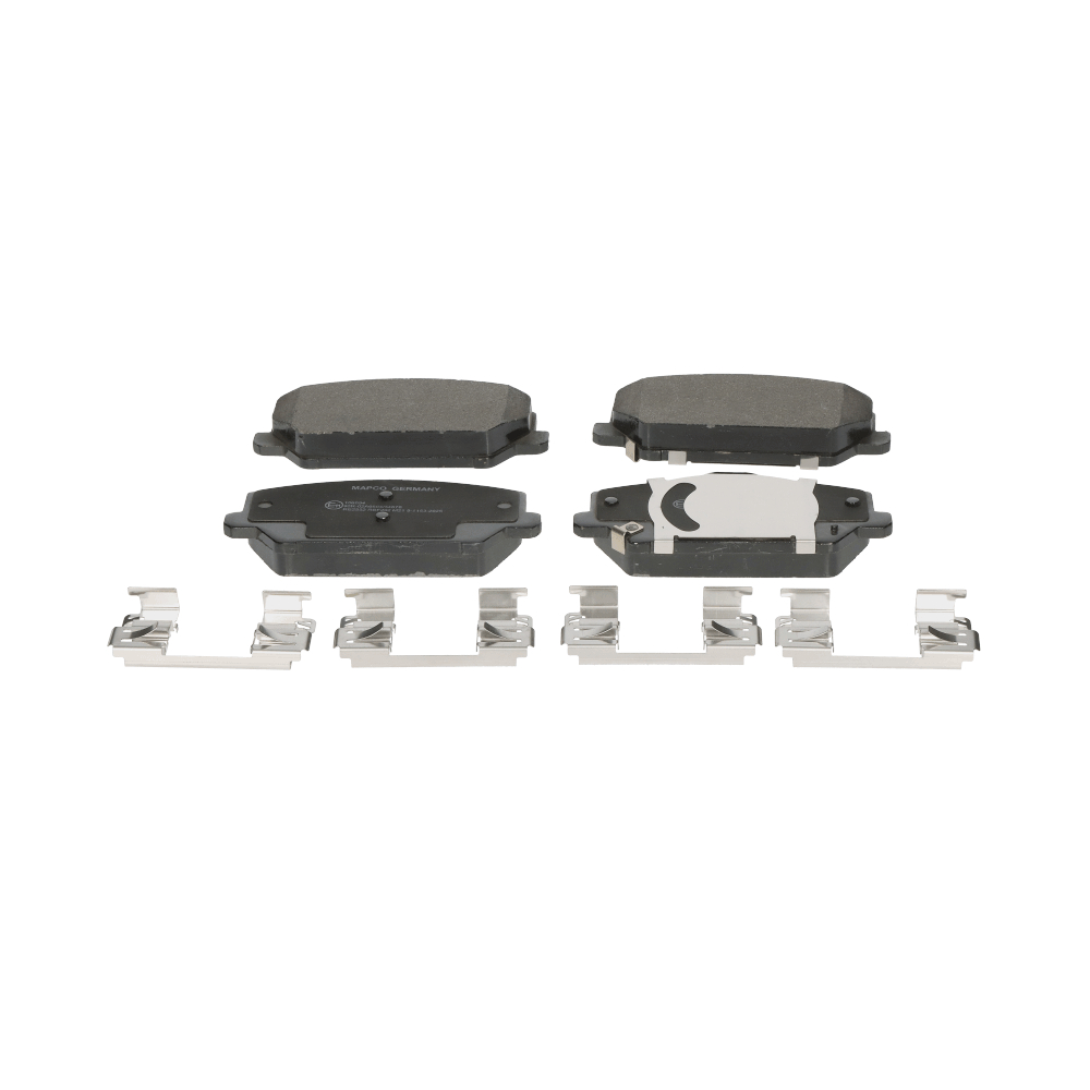 MAPCO 106094 Piduriklotsid odav e pood
