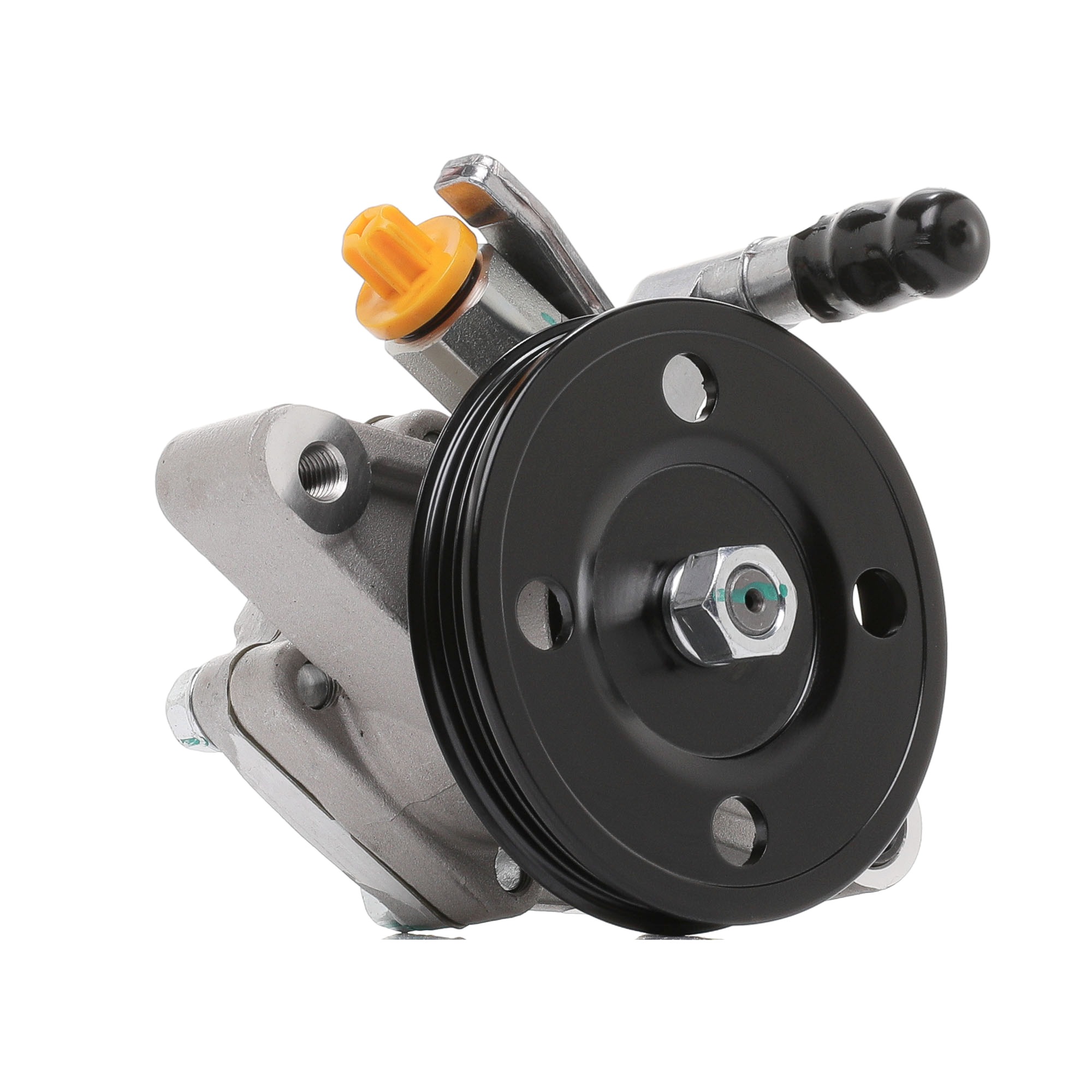 Kjøp 27510 MAPCO hydraulisk, 95 bar, Ribbeantall: 3 Servopumpe 27510 Ikke kostbar
