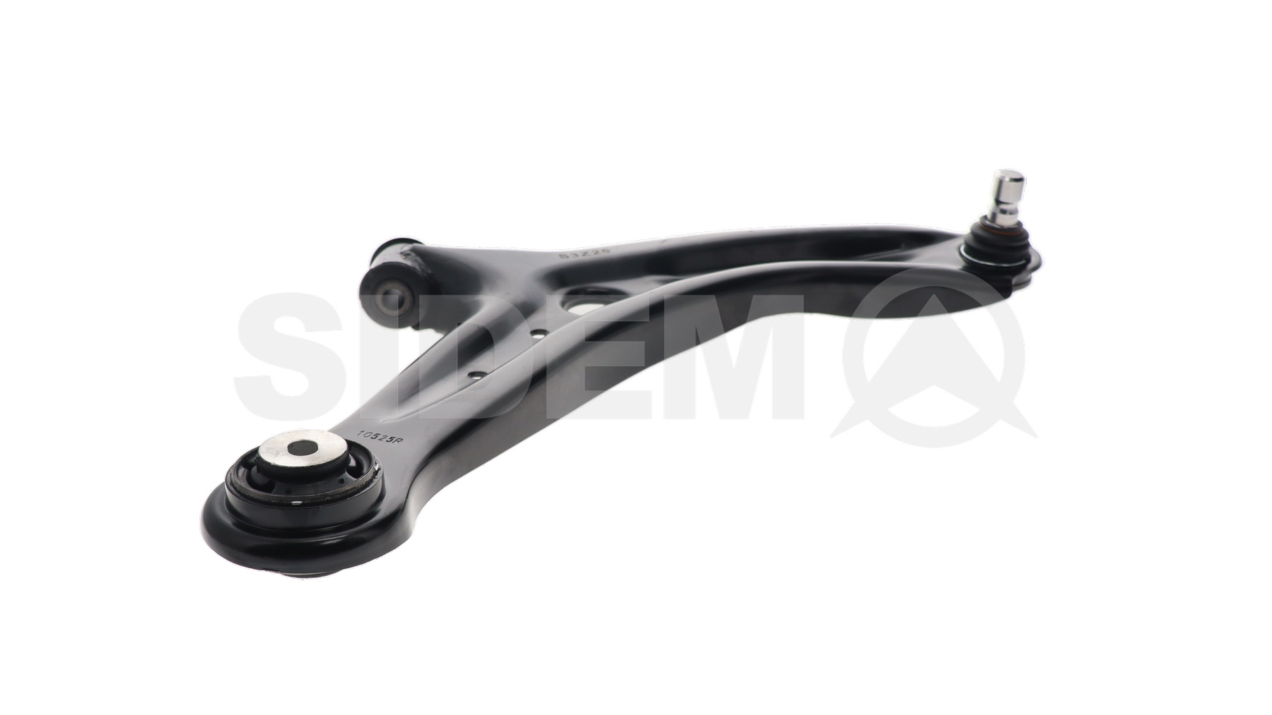 Bras de suspension 3477 R pas cher — achetez maintenant !