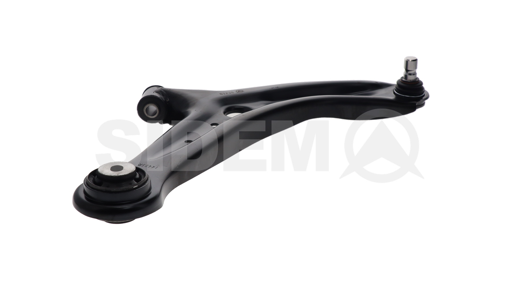 SIDEM 3875R Querlenker FORD B-MAX (JK) 1.0 EcoBoost 125 PS Benzin 2024 Preis