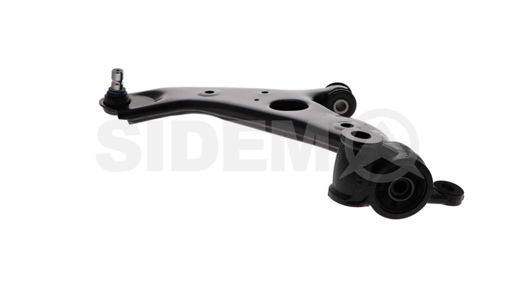 51576R Ulozeni, ridici mechanismus SIDEM KD53-34350-A MAZDA
