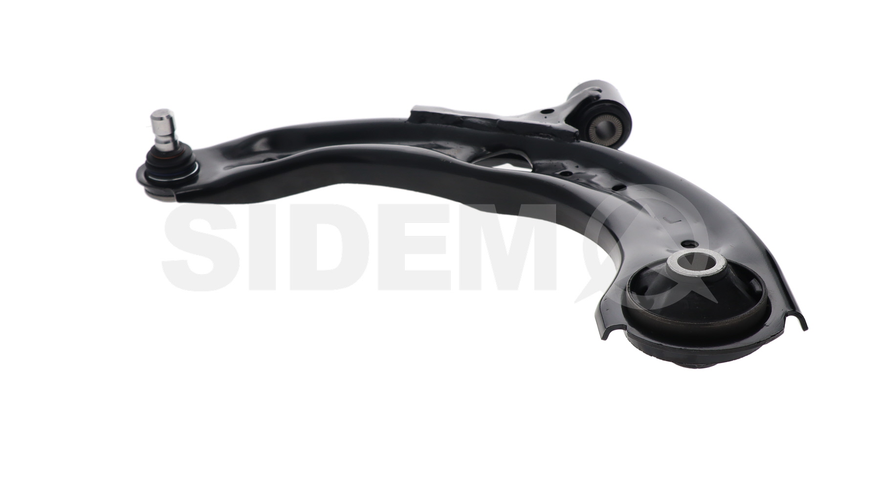 SIDEM 51770R Triangle MAZDA 2 3/5 portes (DL, DJ) 1.5 AWD 110 CV Essence 2025 prix