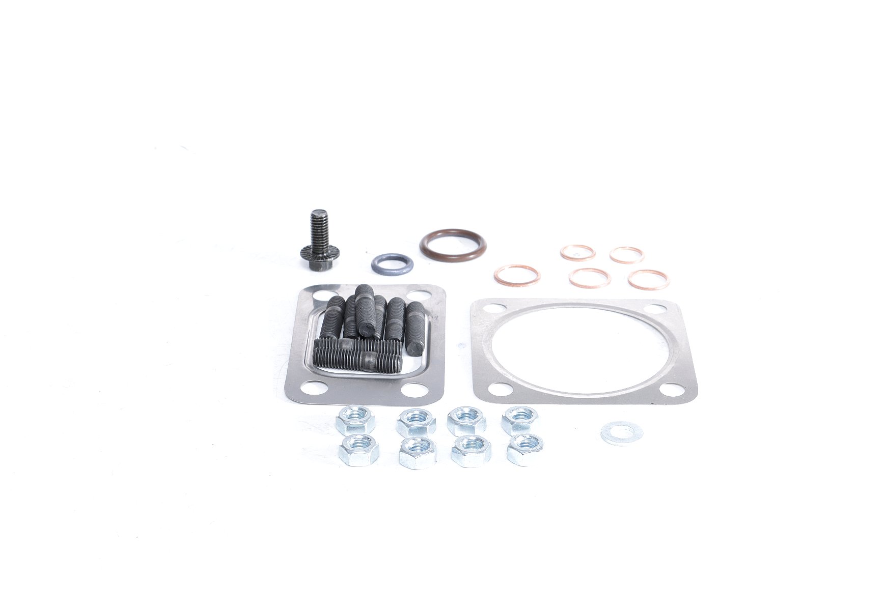 T931596ABS Turbocompresseur BTS TURBO 04259901KZ