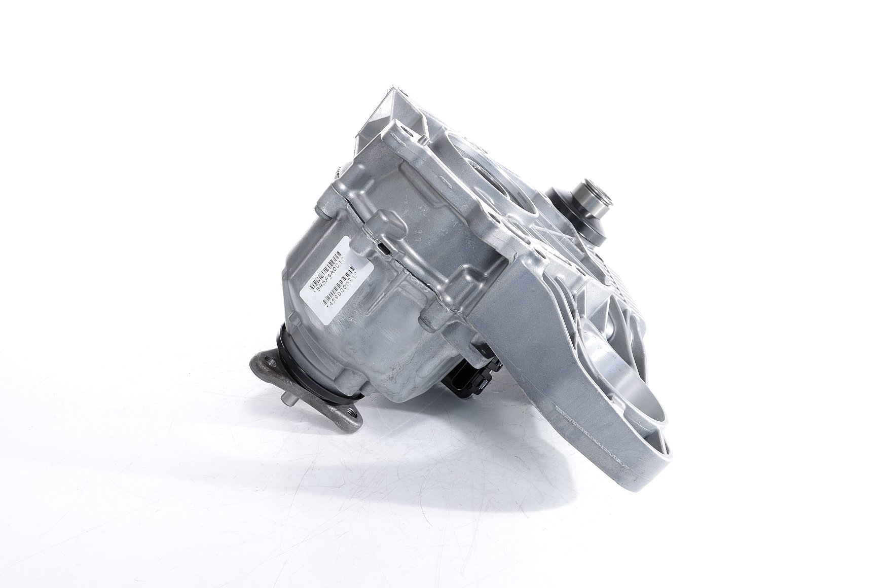 M0012854 VG10002 Verteilergetriebe BTS TURBO 27 10 7 643 758