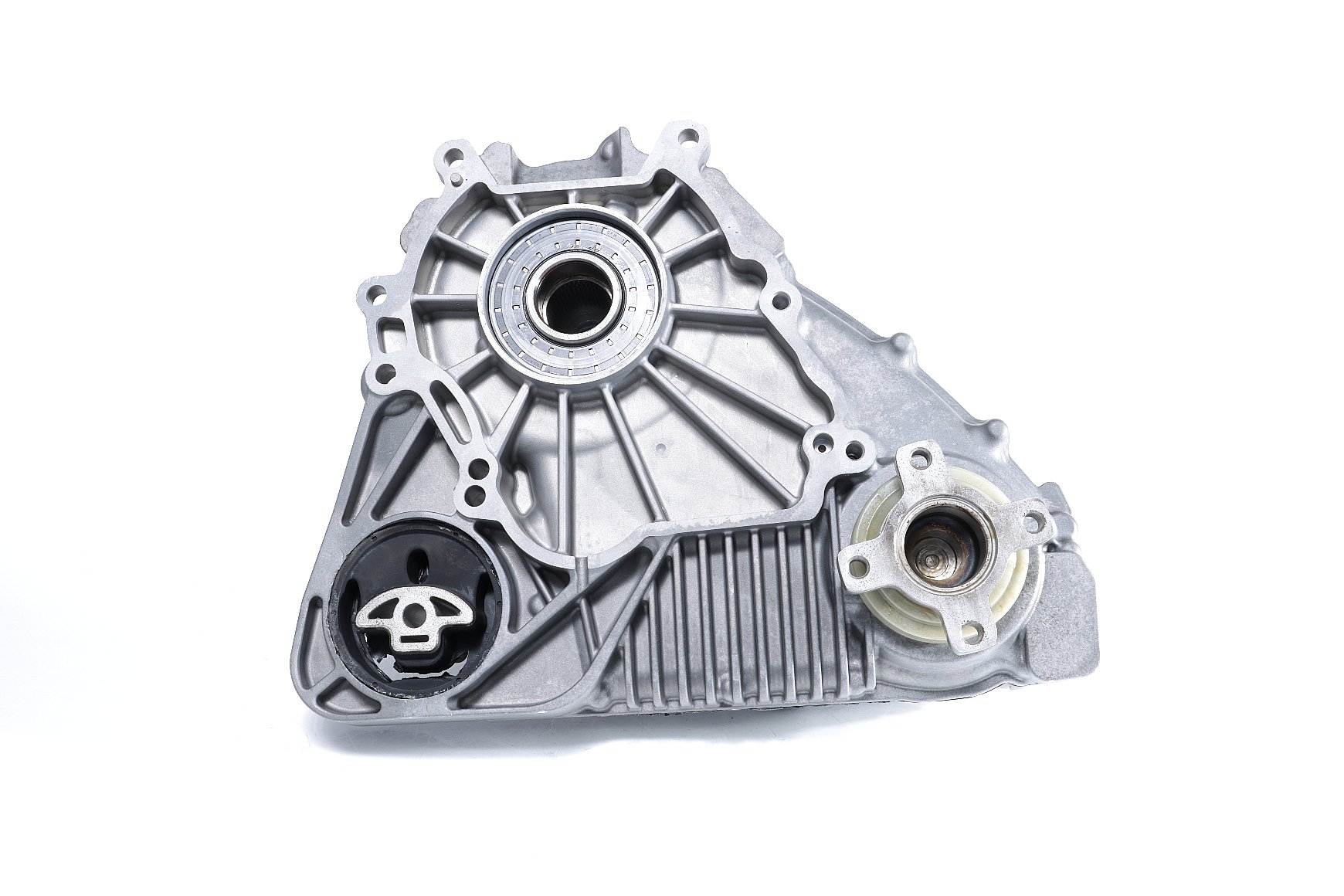 BTS TURBO VG10003 Vahekast / jaotuskast BMW X3 E83 xDrive35d 3.0 286 hj Diisel 2010 hind