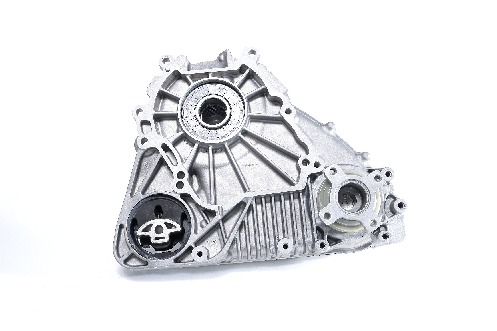 BTS TURBO VG10004 Vahekast / jaotuskast BMW X3 (E83) xDrive35d 3.0 286 hj Diisel 2009 hind