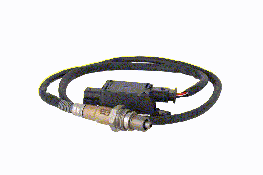 VEMO V25-72-0409 Particle Sensor