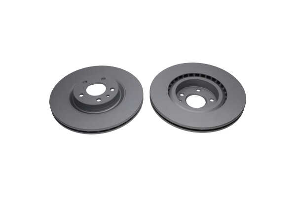 KAVO PARTS BR-10150-C Bremsscheibe 284x22mm, 5x98, Belüftet