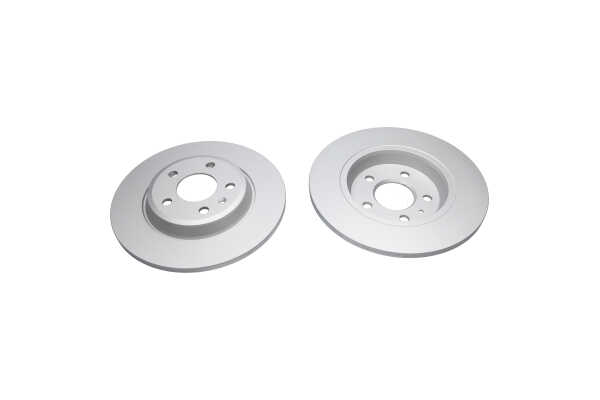 BR-10228-C Bremsscheibe KAVO PARTS 8K0615601M AUDI
