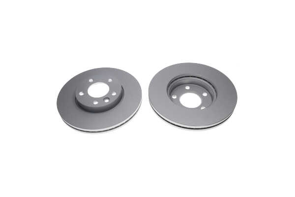 KAVO PARTS BR-10233-C Bromsskiva 308x29,5mm, 5x120, ventilerad