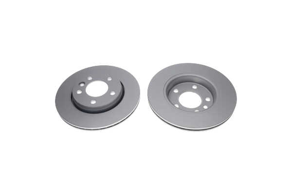 BR-10234-C Bremsscheibe KAVO PARTS 7E0 615 601D BENTLEY