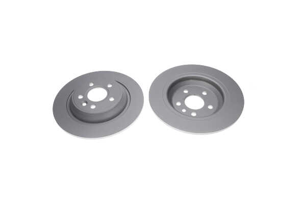 BR-10238-C Disque de frein KAVO PARTS 3 076 905 9 AUDI