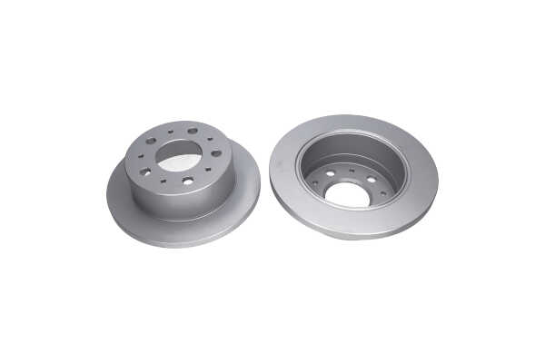 BR-10252-C Brake disc KAVO PARTS 7174 0117 CITROËN
