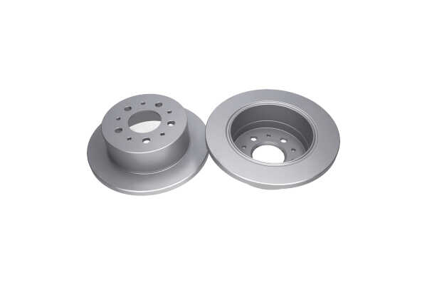 BR-10262-C Brake disc KAVO PARTS 4 24 931 PEUGEOT