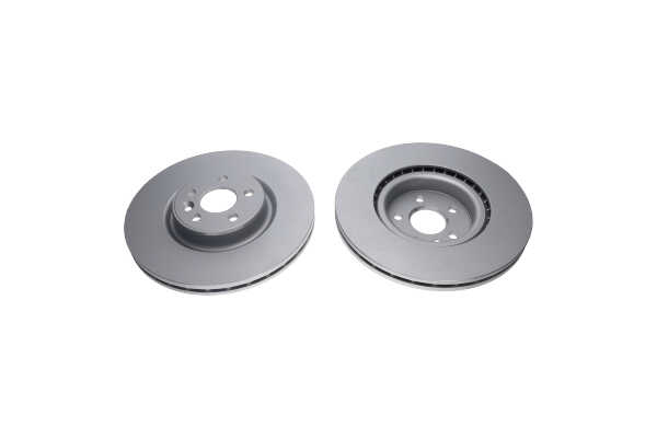 BR-10270-C Brake disc KAVO PARTS 3076905-7