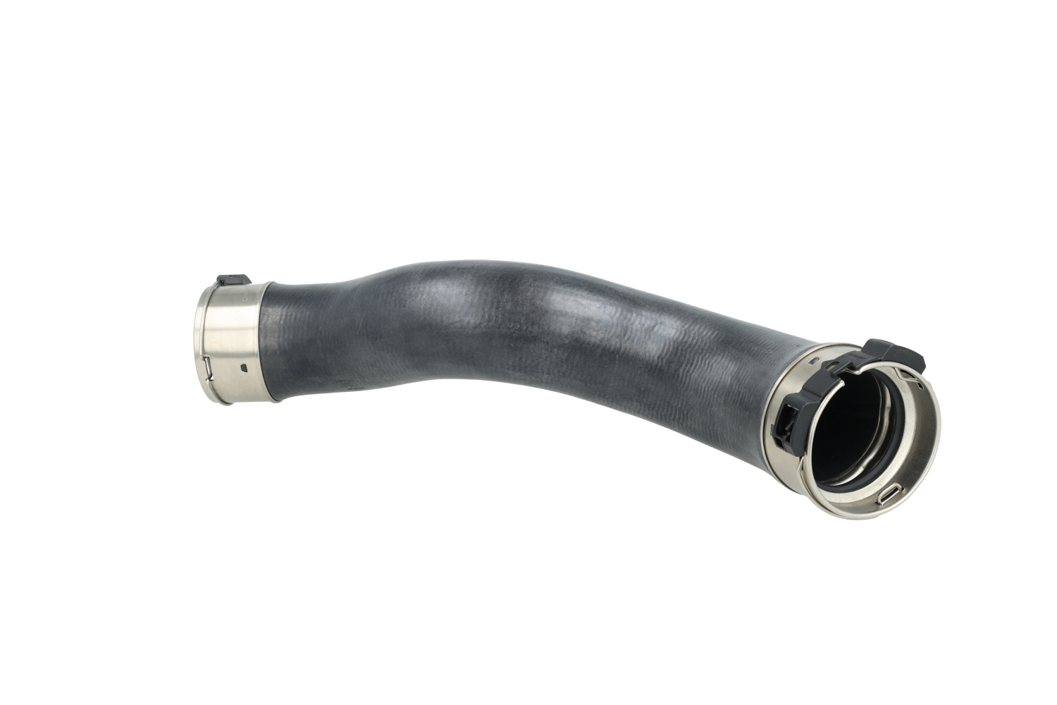 NRF Long.: 341mm Manguito del turbo 166511 comprar online