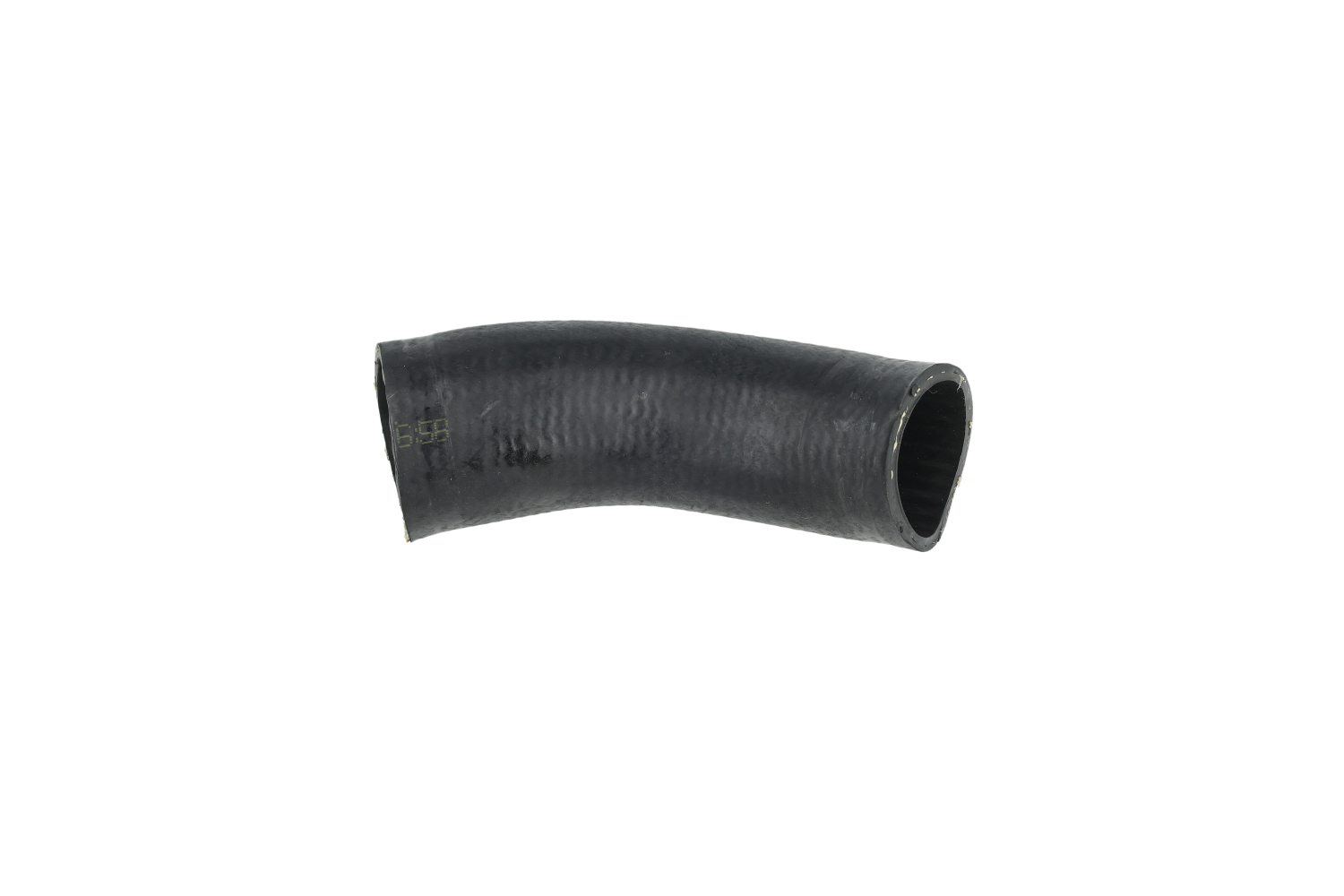 NRF 166512 CITROЁN C4 II (B7) 1.6 BlueHDi Turbocharger hose 115 hp Diesel 2014 cost