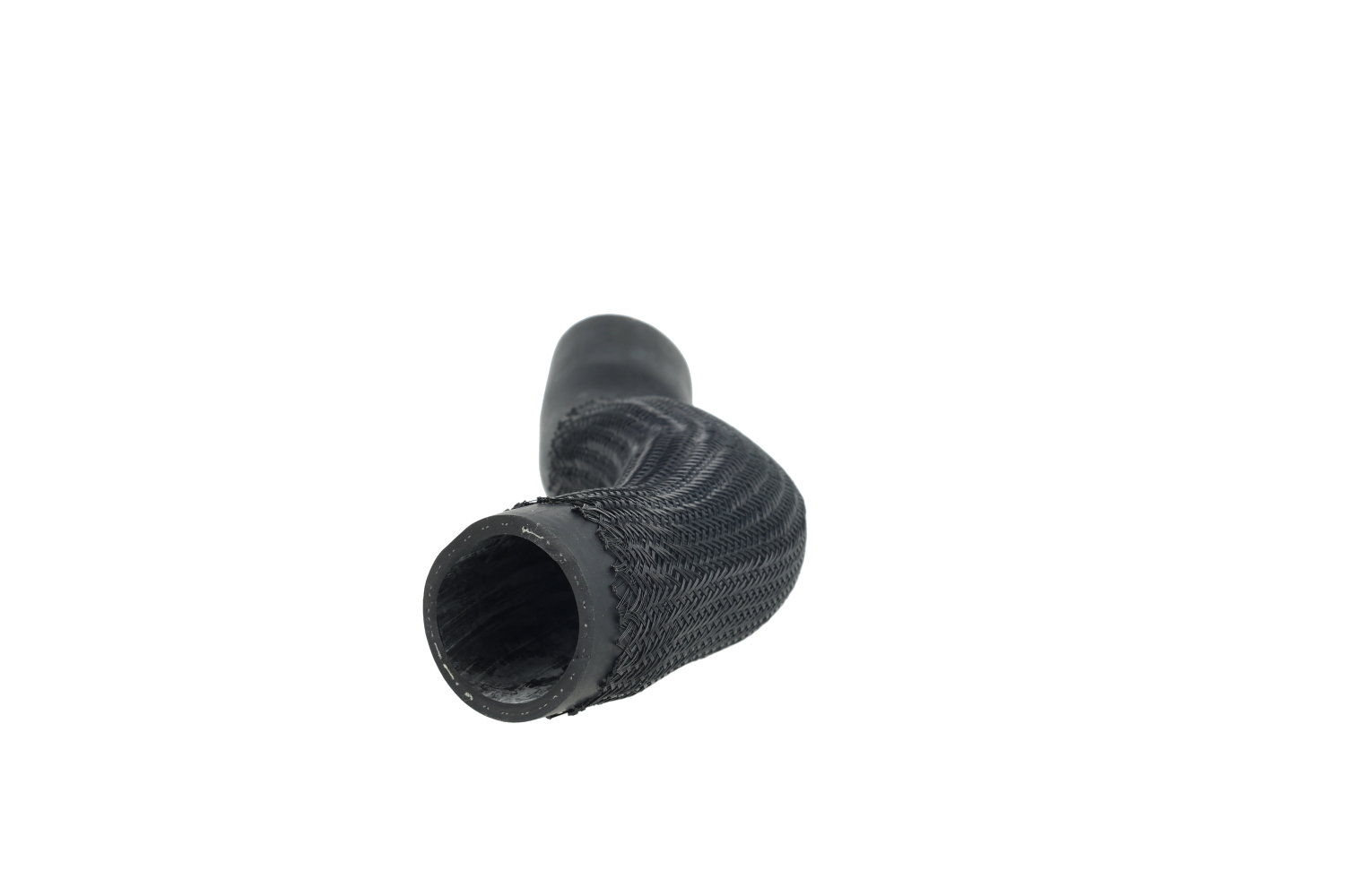 NRF 51mm, with clamps Ø: 51mm, Length: 386,3mm Intercooler pipe 166562 buy