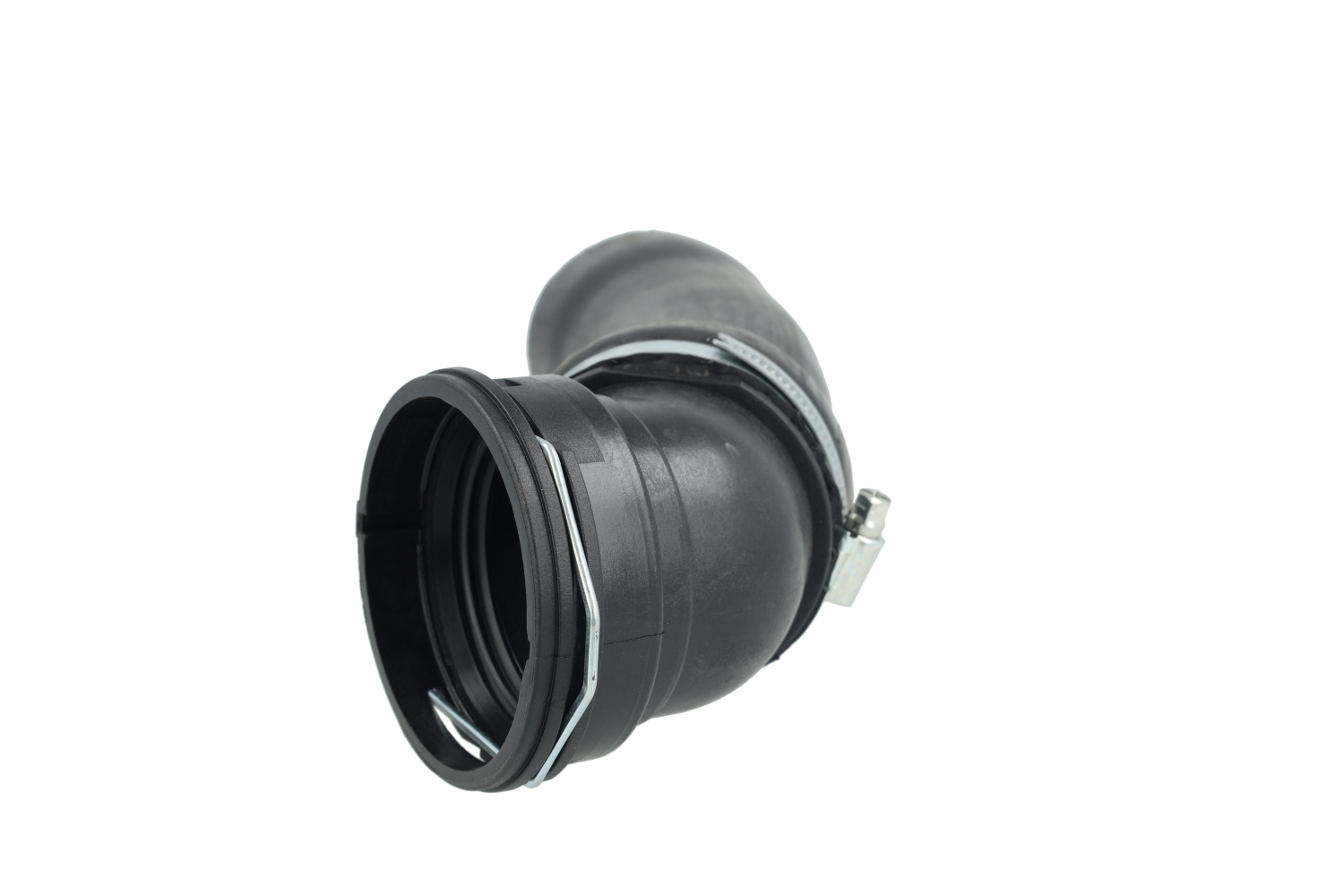 Nrf 166568 Furtun Intercooler Nbr (Cauciuc Nitril Butadin)