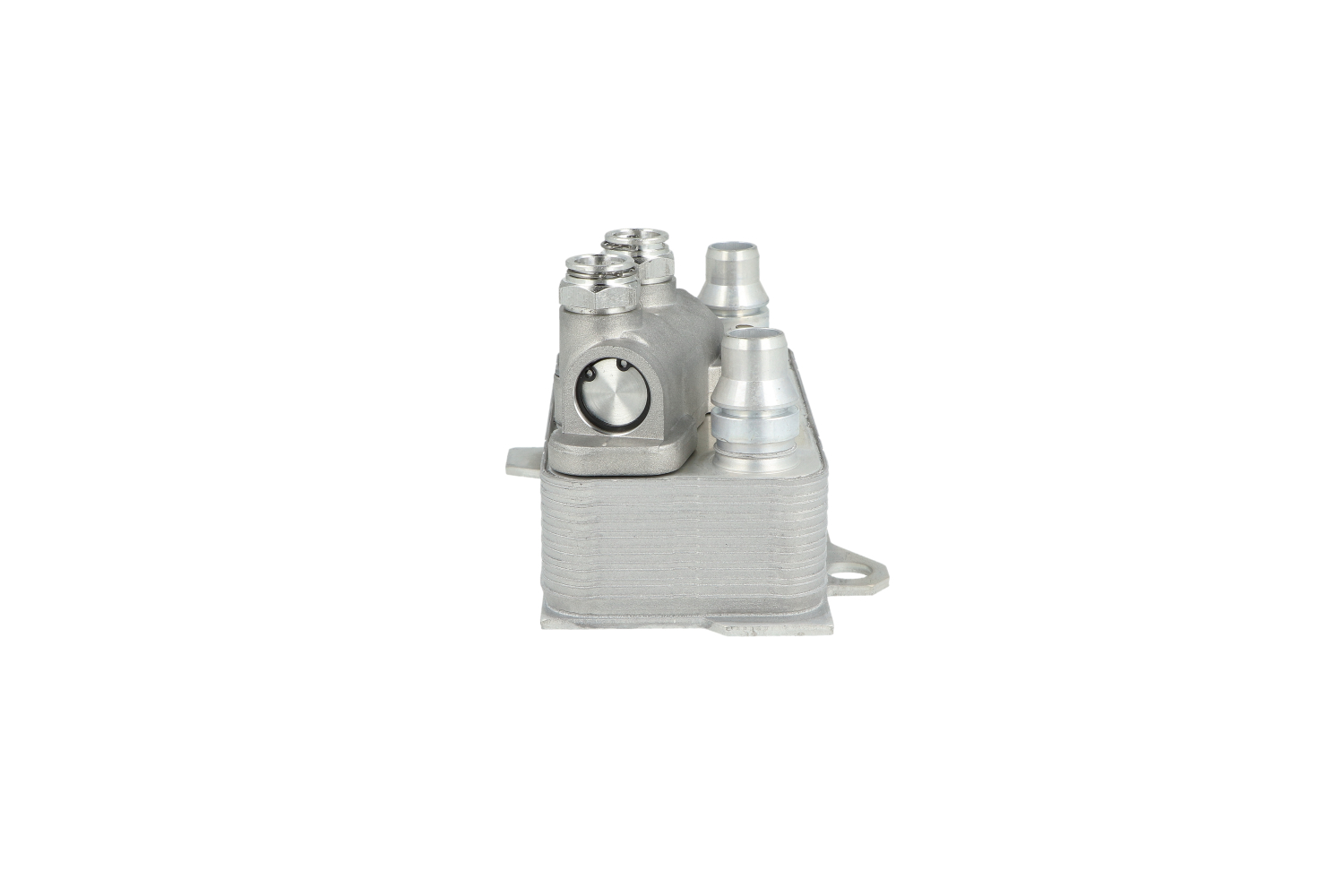NRF Transmission oil cooler 310076 buy