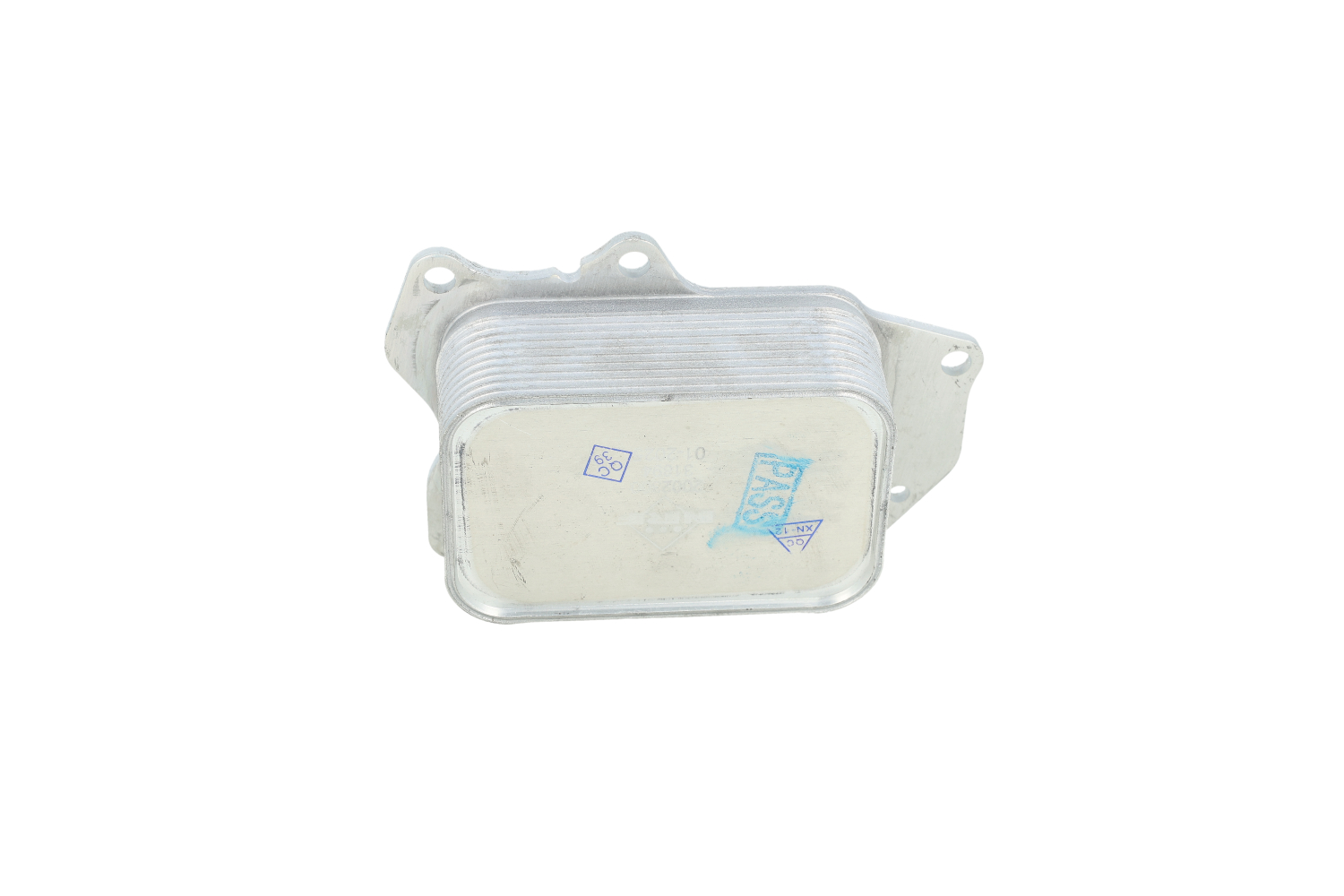 NRF raffreddato ad acqua Radiatore olio 31894 acquisto online