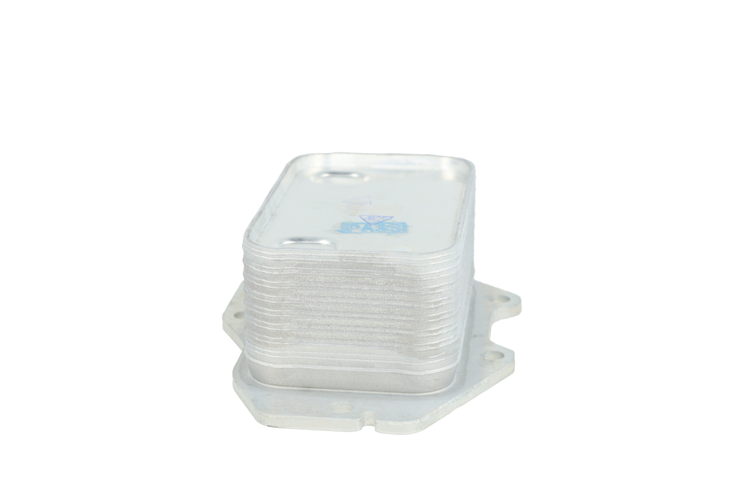 NRF refroidi par eau Radiateur d'huile moteur 31923 acheter en ligne