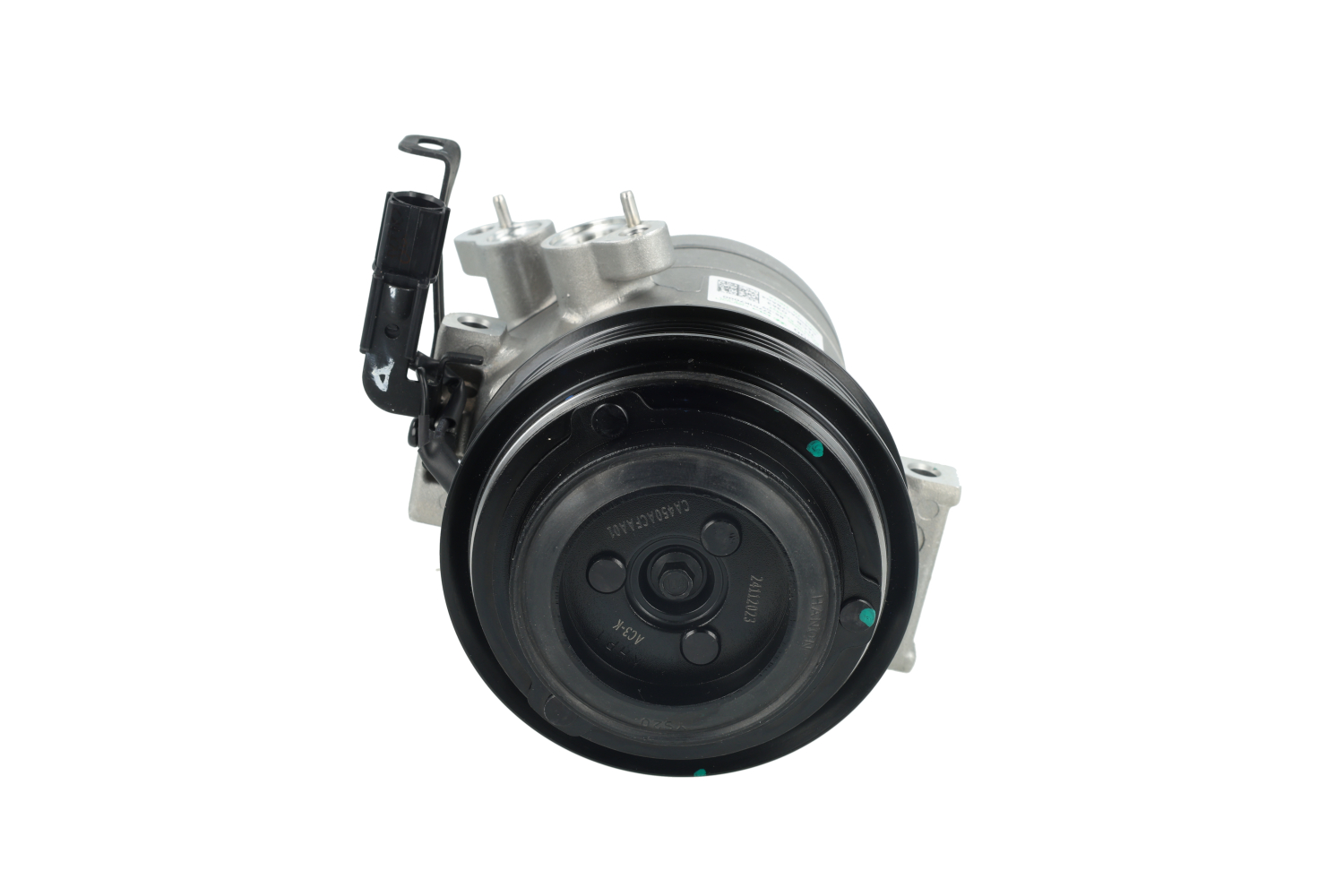 NRF 320312G Klimakompressor günstig im Online Shop