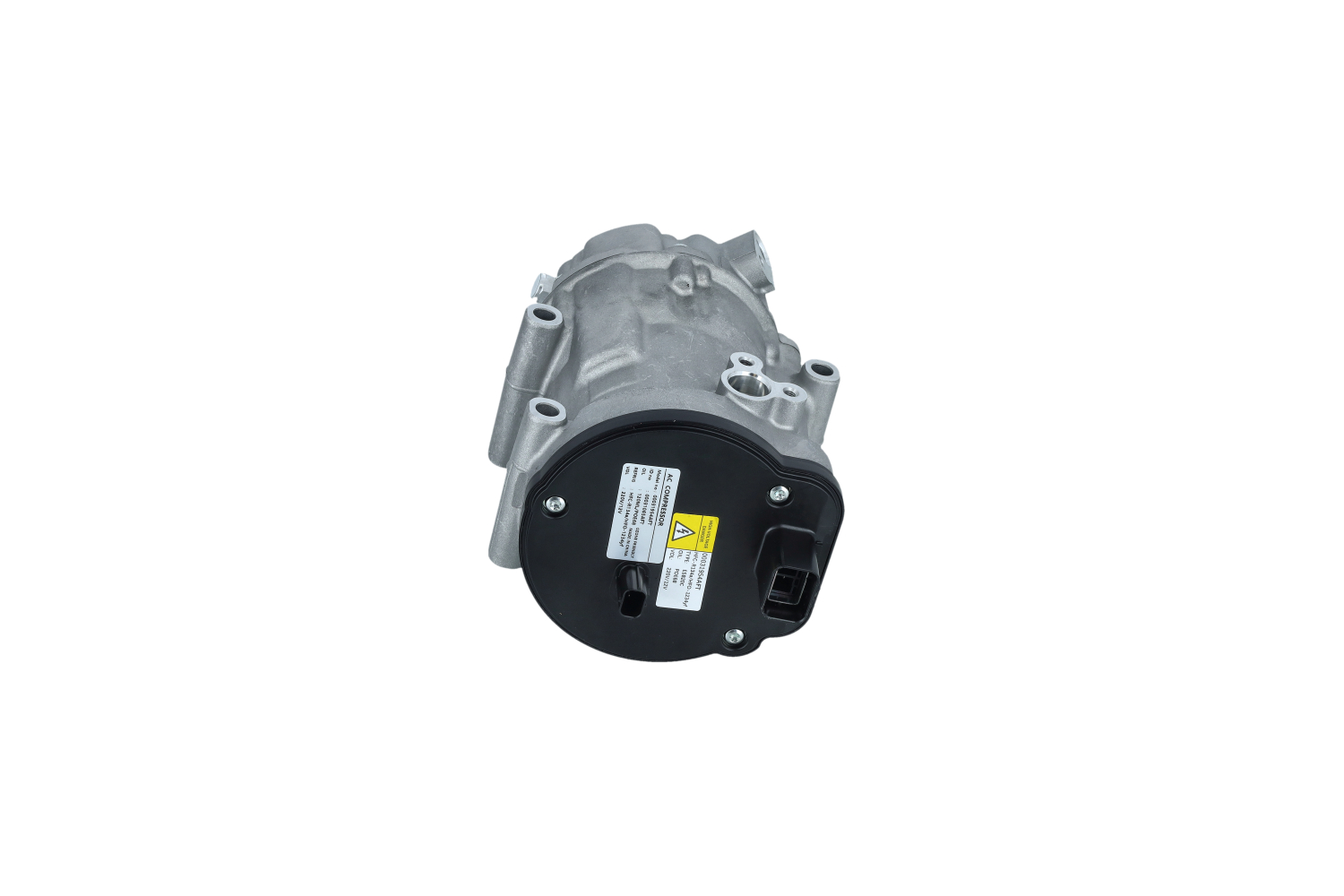 320324 Κομπρεσέρ air condition NRF 8837047091