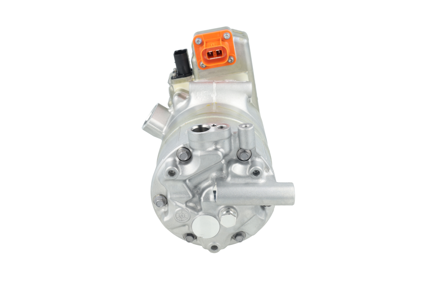 NRF 320331 Klimakompressor SHS33, 450V, R1234yf, R134a