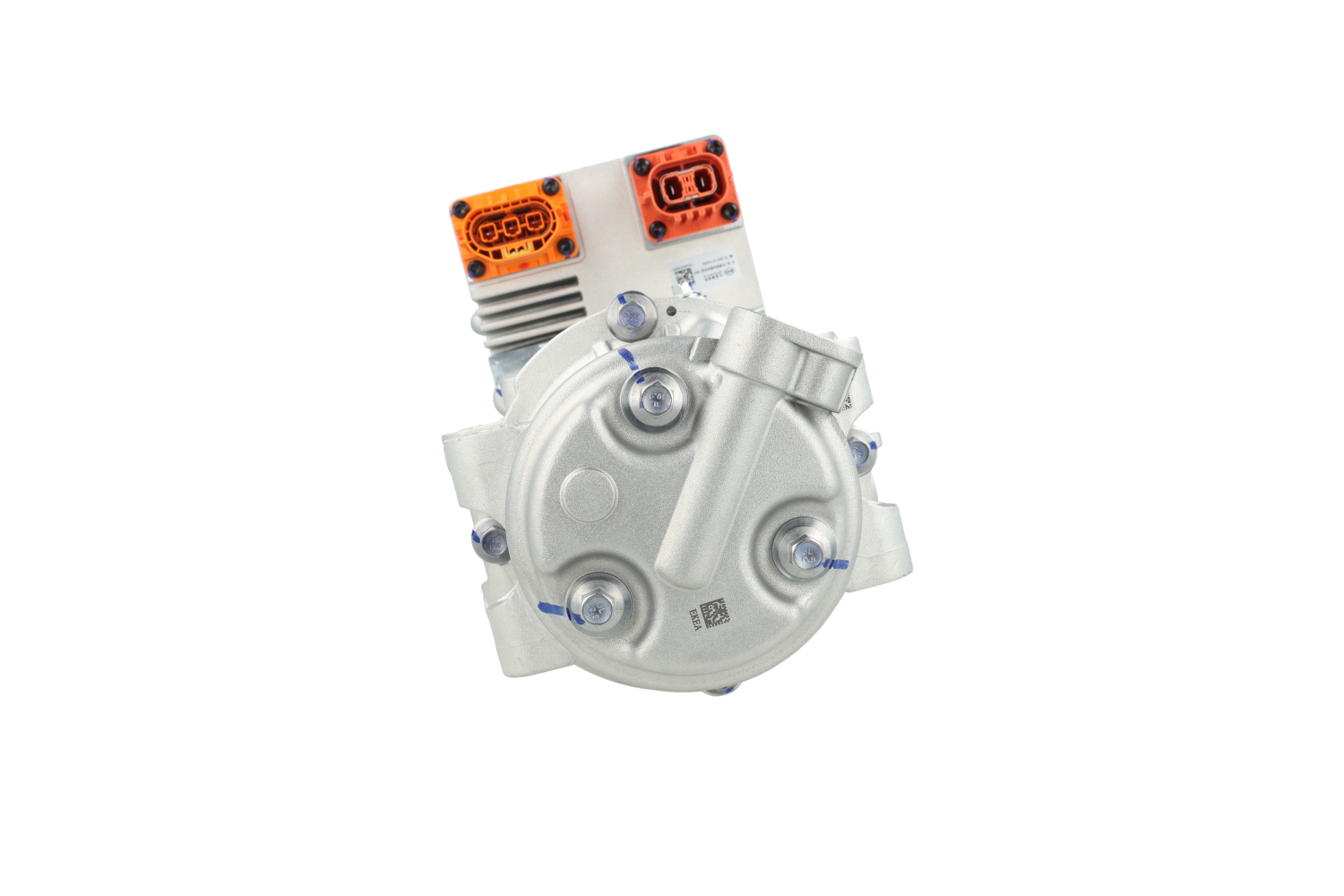 Køb 320348 NRF Klimakompressor 320348 billige