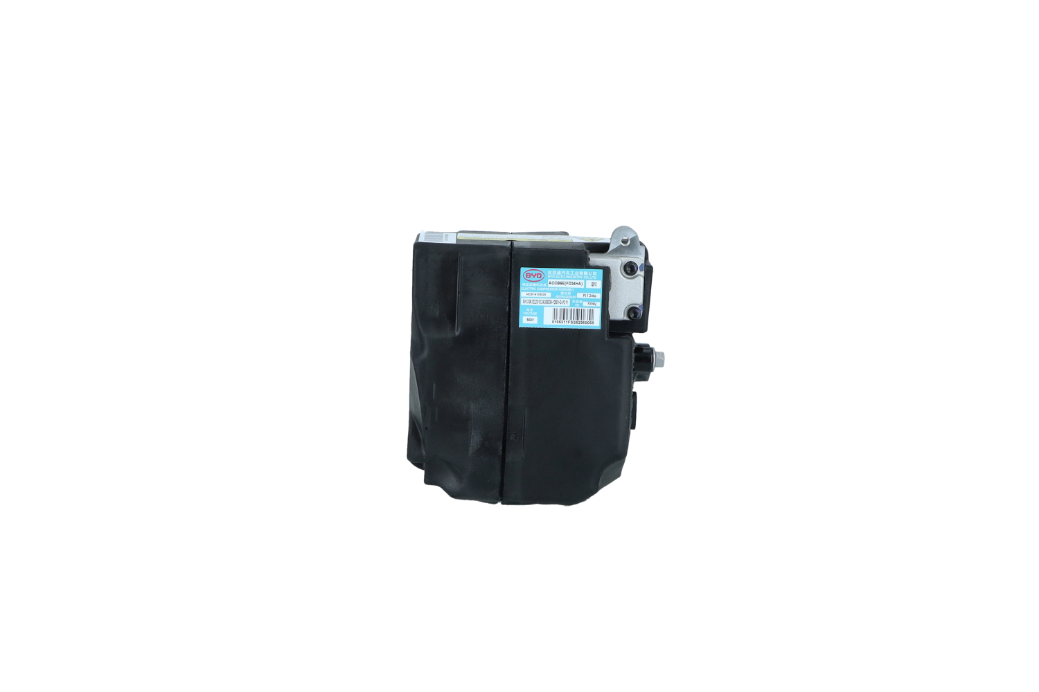 NRF 320352 AC-kompressor