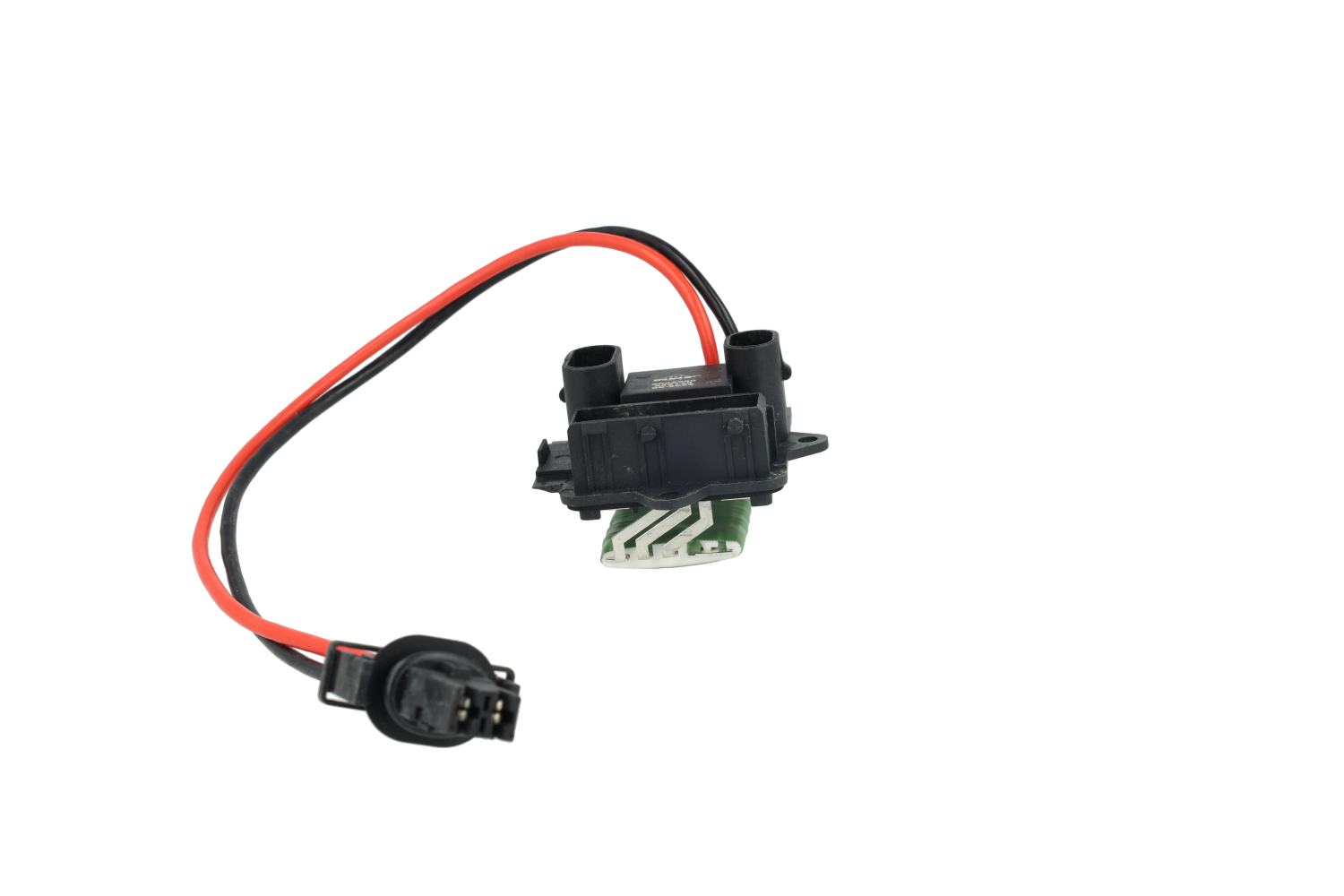 Nrf 342140 Rezistor Ventilator Habitaclu