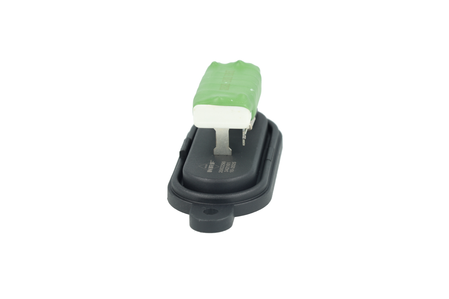Nrf 342161 Rezistor Ventilator Habitaclu