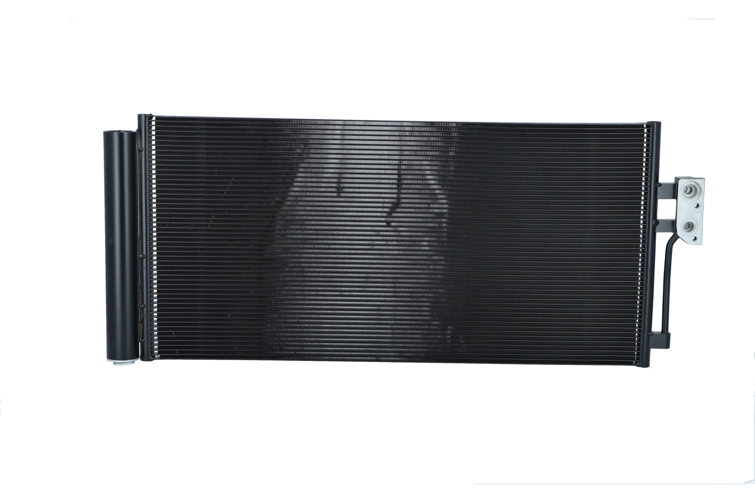 NRF avec déshydrateur, avec bague d'étanchéité, 18mm, 17,3mm, 690mm Condenseur de clim 350746 acheter en ligne