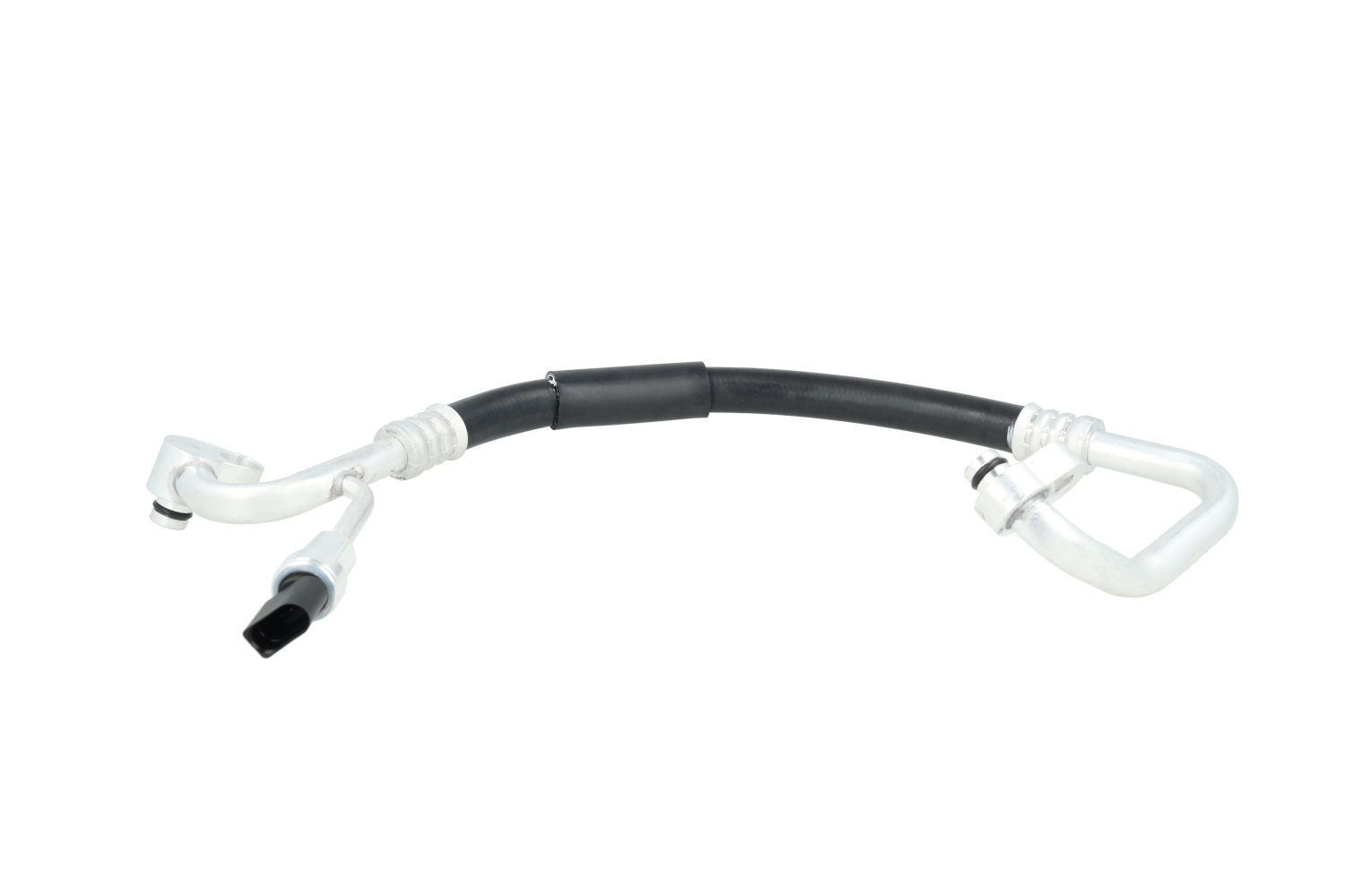 acheter NRF 400093 Conduite à haute / basse pression, climatisation 400093 à un bon prix