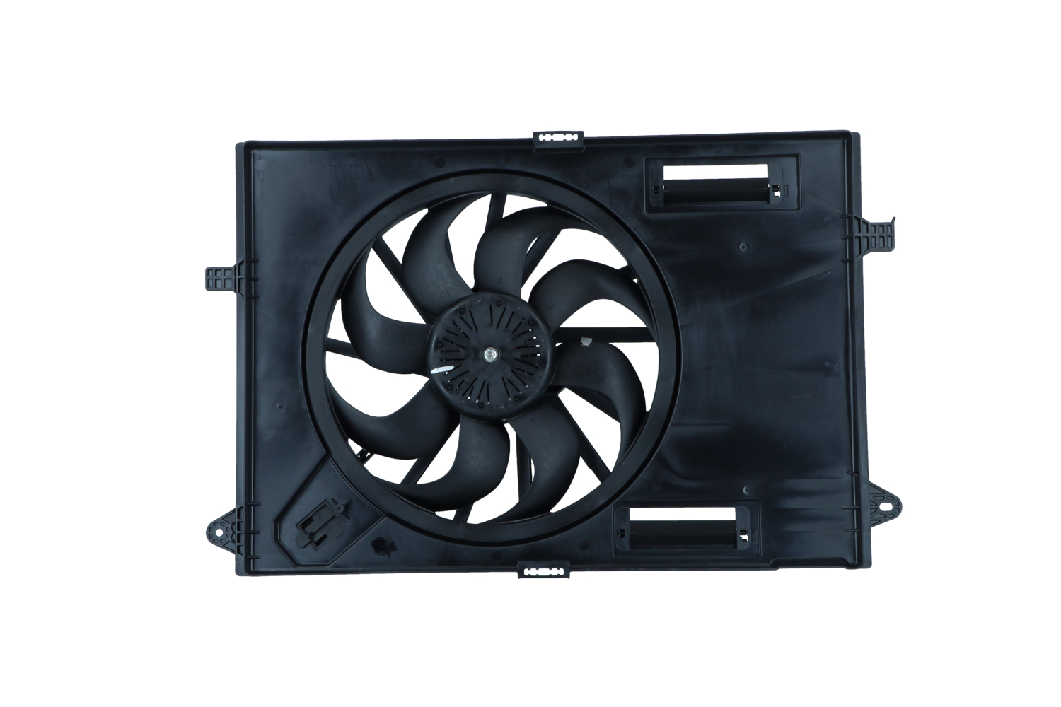 Nrf 470183 Ventilator Radiator Cu Rama Aerisire Radiator