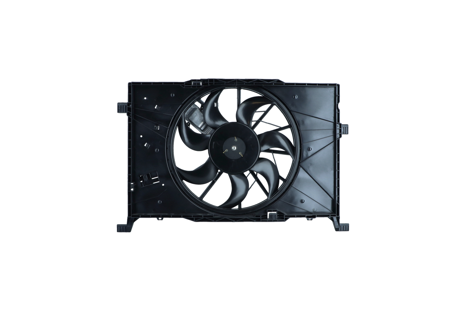470191 Radiatora ventilators NRF 169 820 36 42