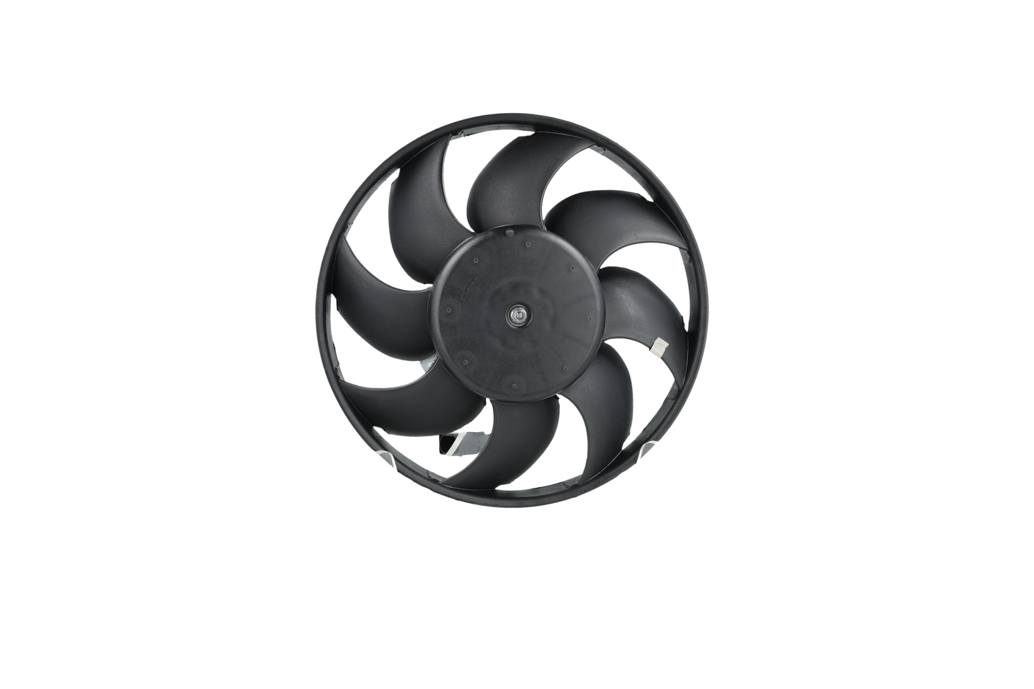 NRF without radiator fan shroud Cooling Fan 470192 buy